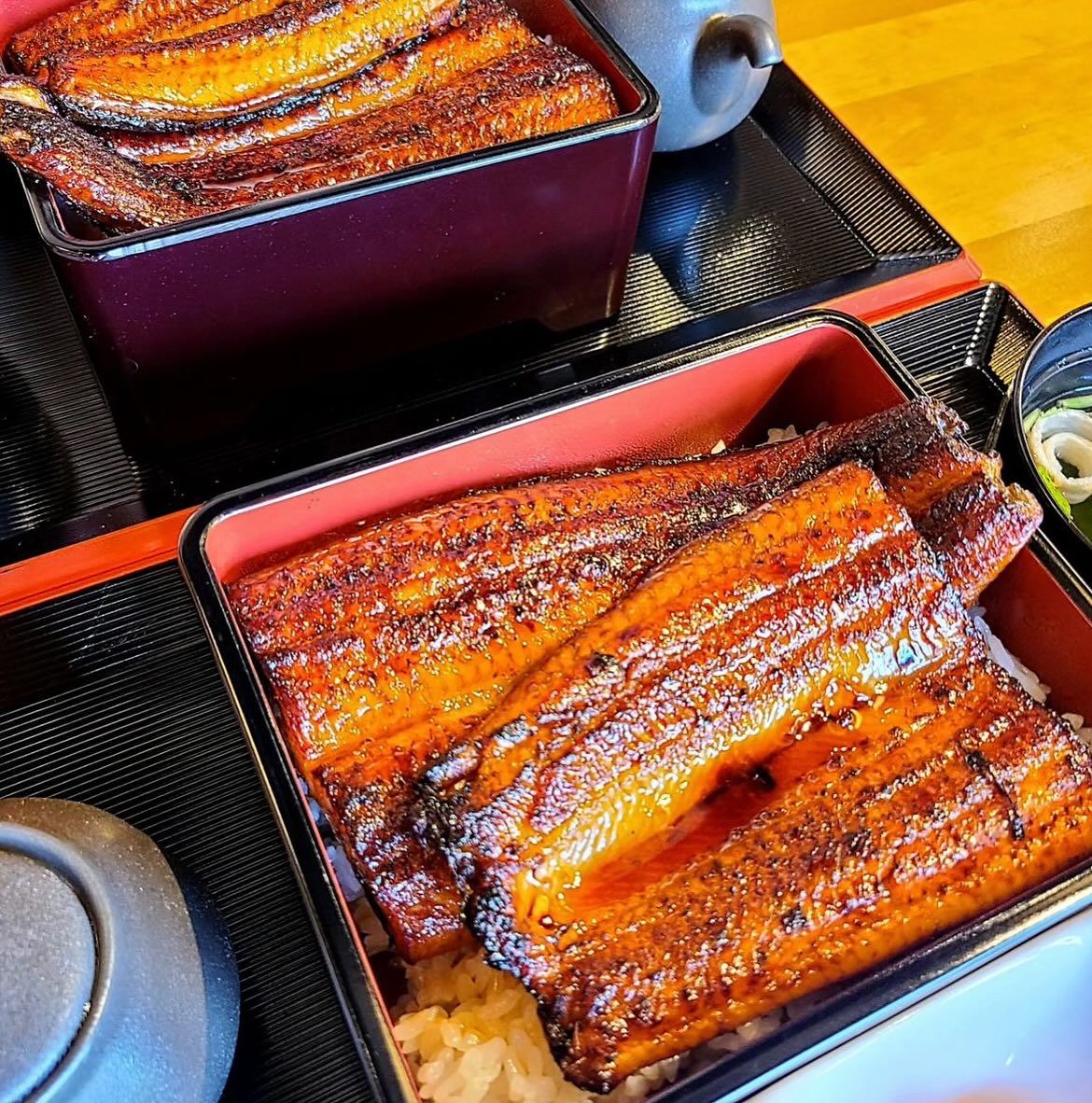 랑쿠jp 음식점-우나기노나루세 와타나베도리의 대표이미지