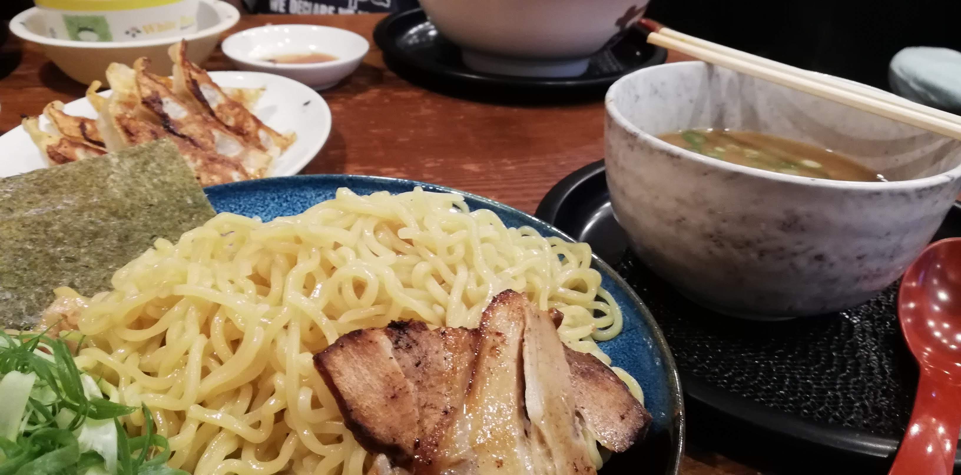 Ramen Tobei Ichioka의 대표사진