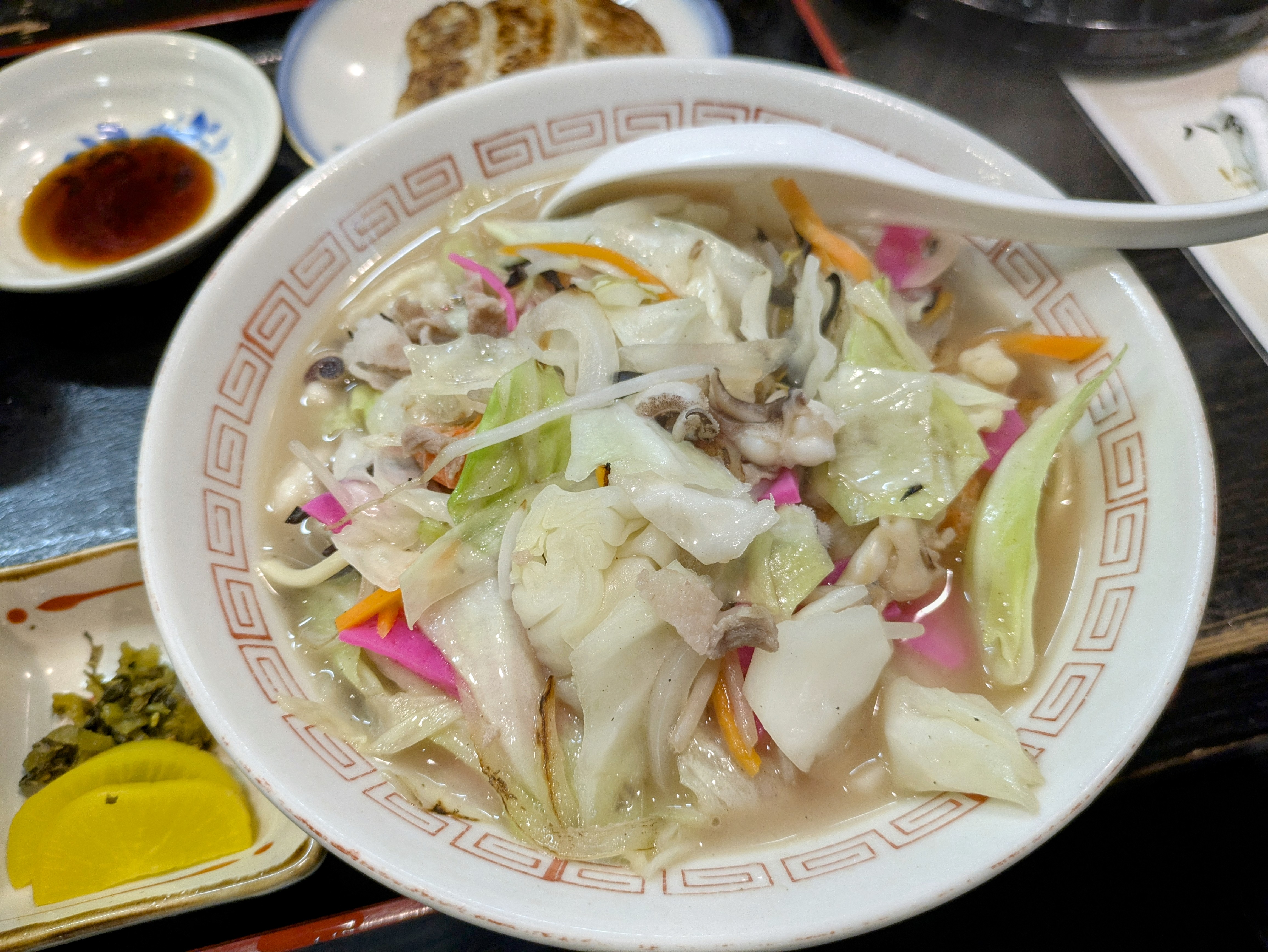 랑쿠jp 음식점-Benten의 대표이미지