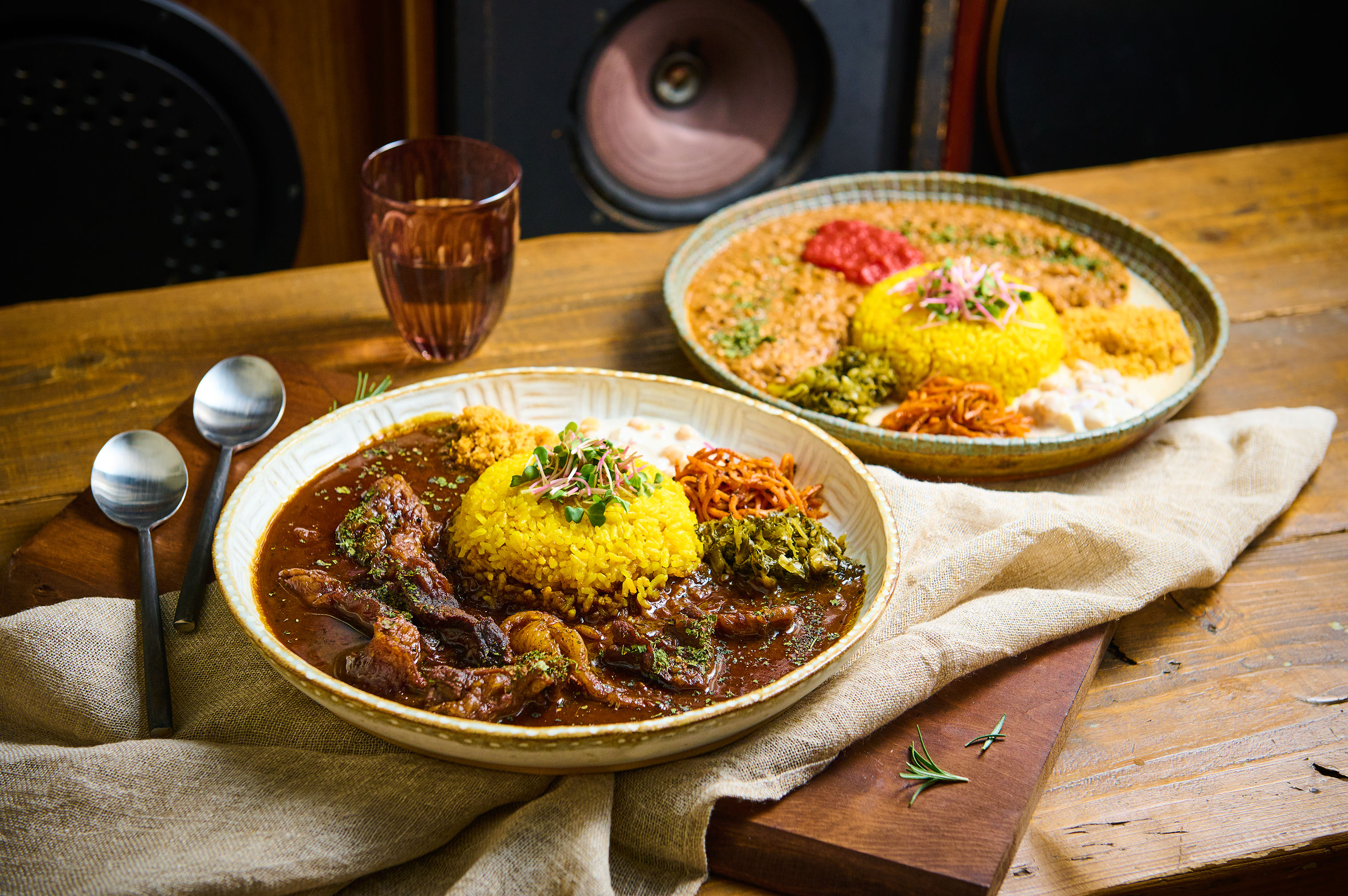 커리 & 카레 WARUNG(와룽)의 대표사진