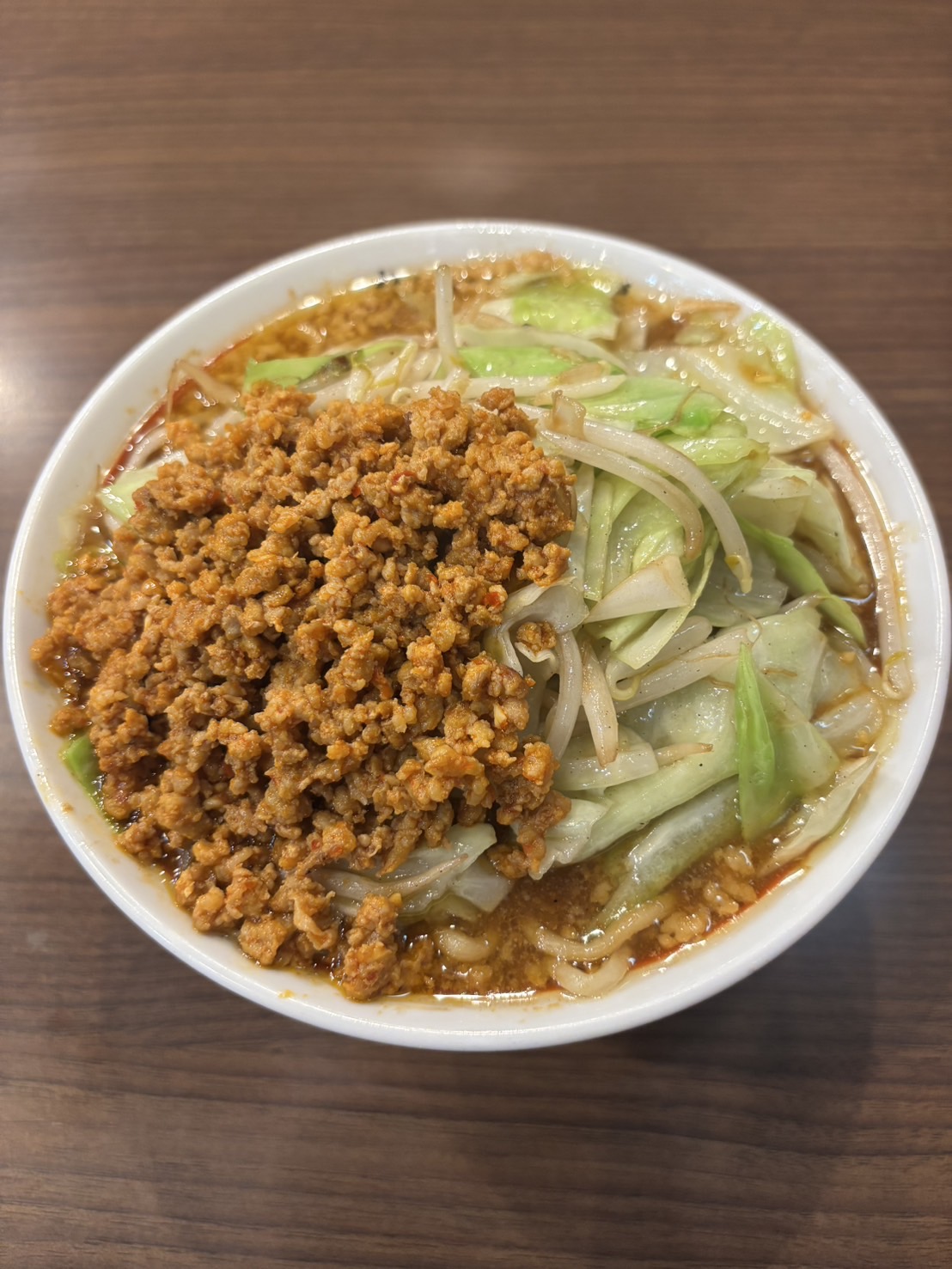 Menya Dancho의 대표 이미지