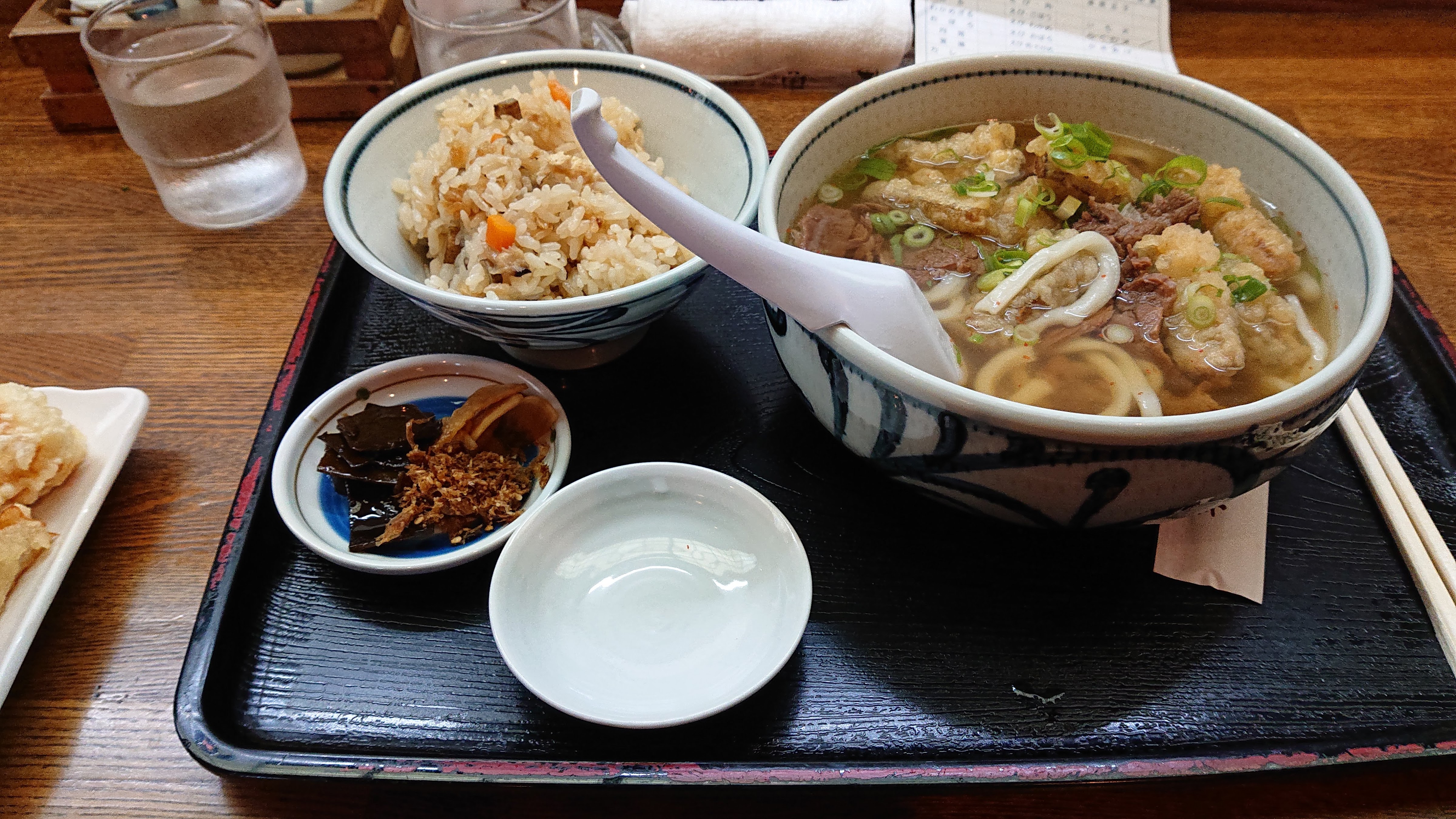 랑쿠jp 음식점-入屋うどん의 대표이미지