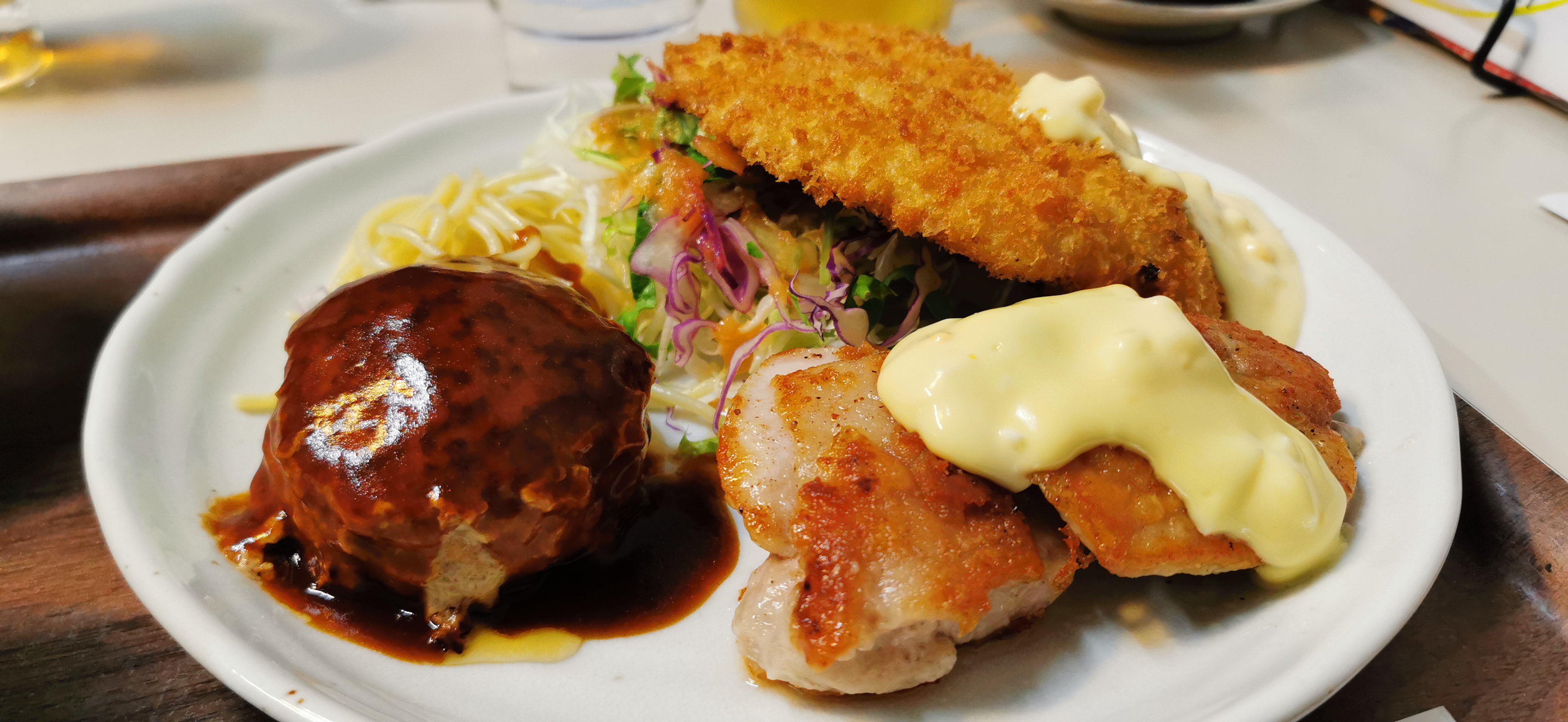 랑쿠jp 음식점-Takeshita의 대표이미지