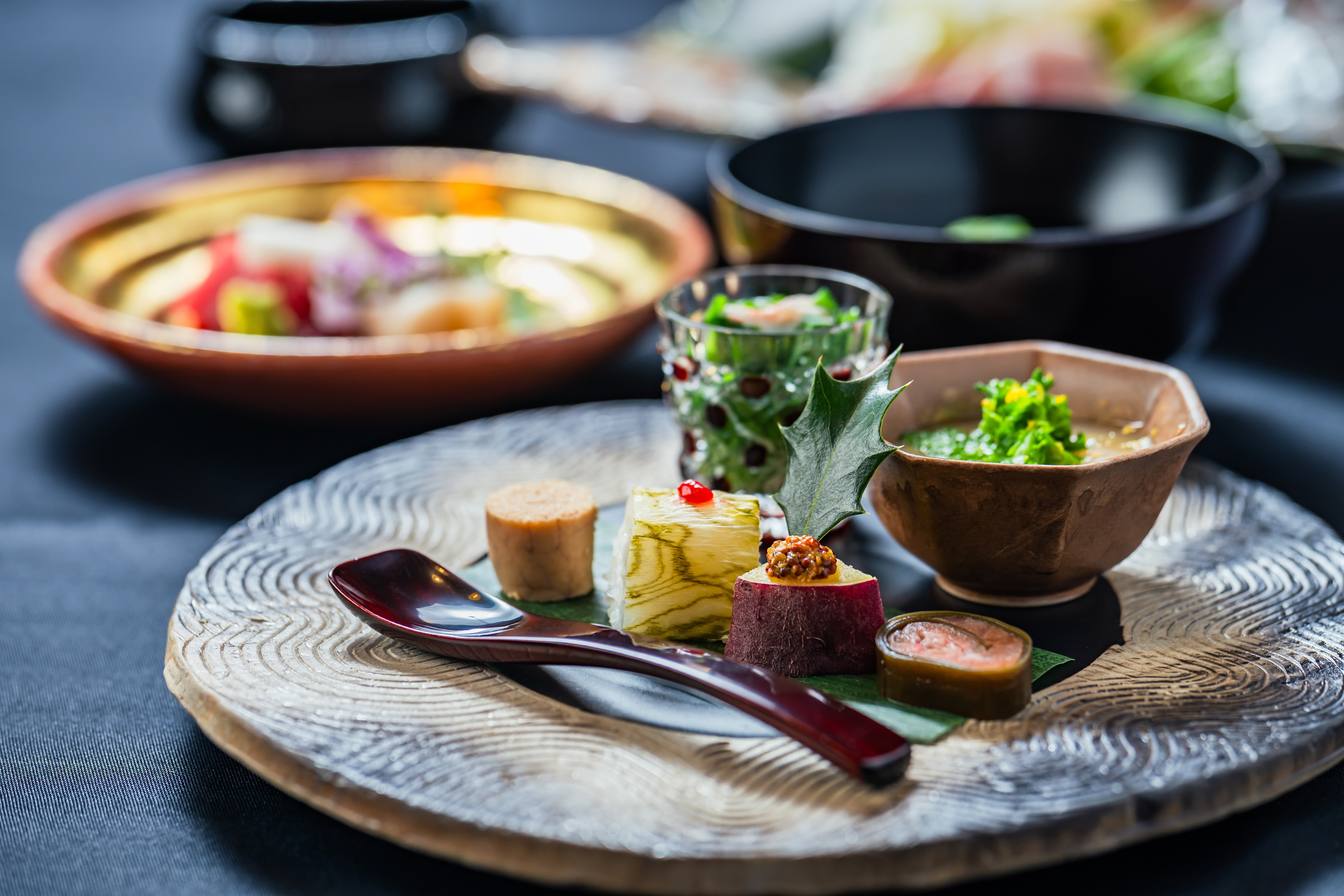 랑쿠jp 음식점-Senjyukaku의 대표이미지