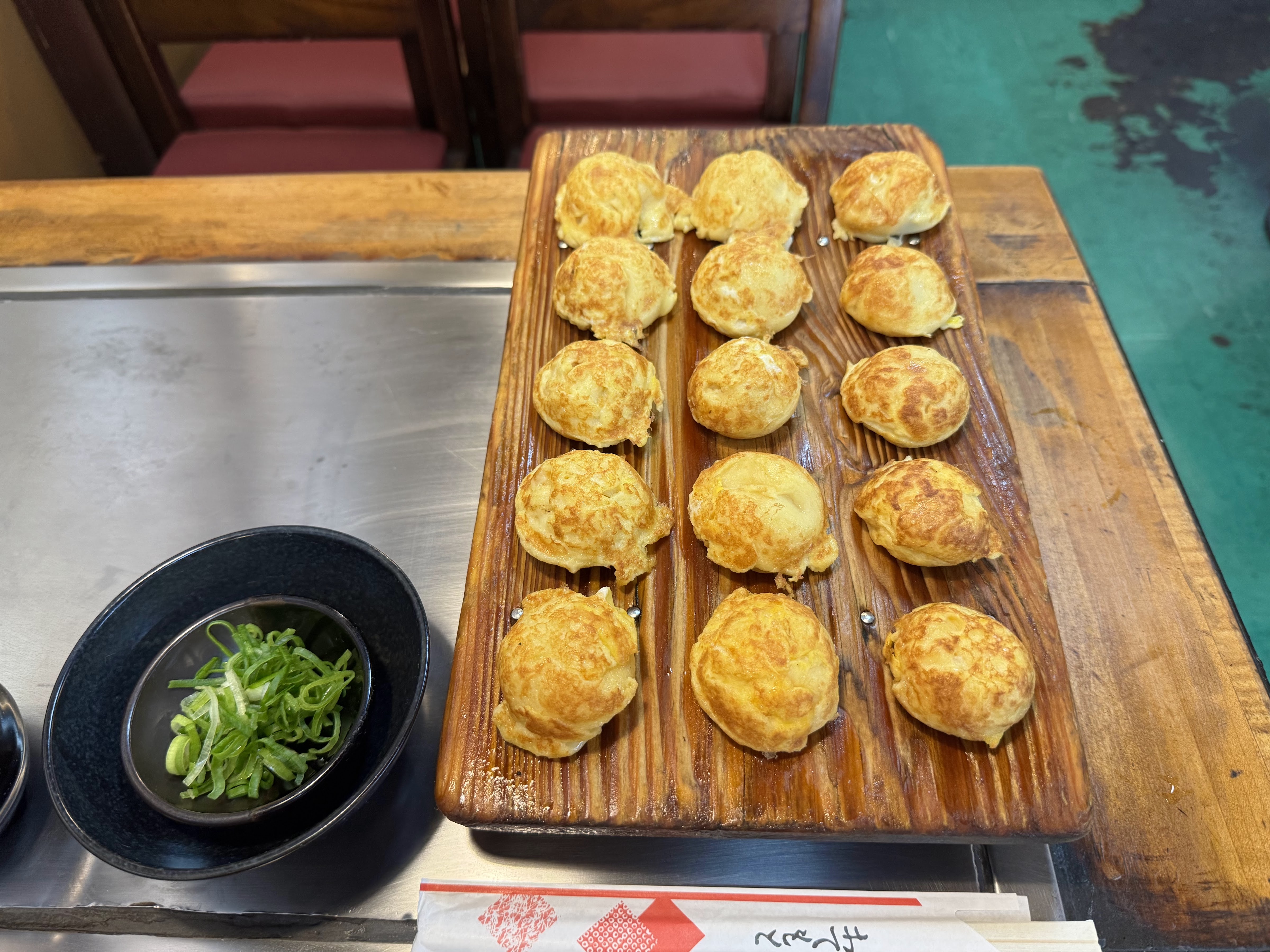 랑쿠jp 음식점-Ten Shin의 대표이미지