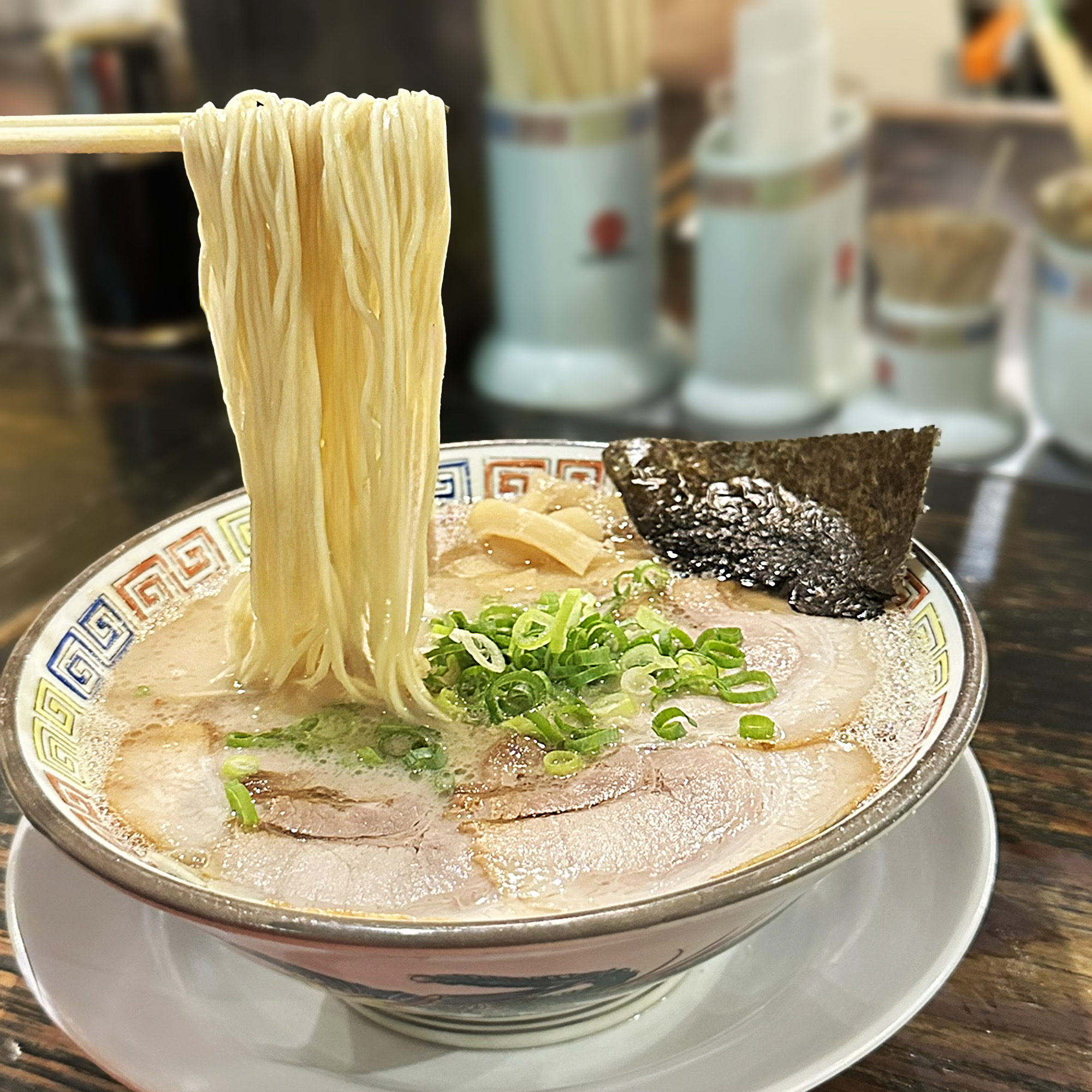 타이호라멘 텐진의 대표사진