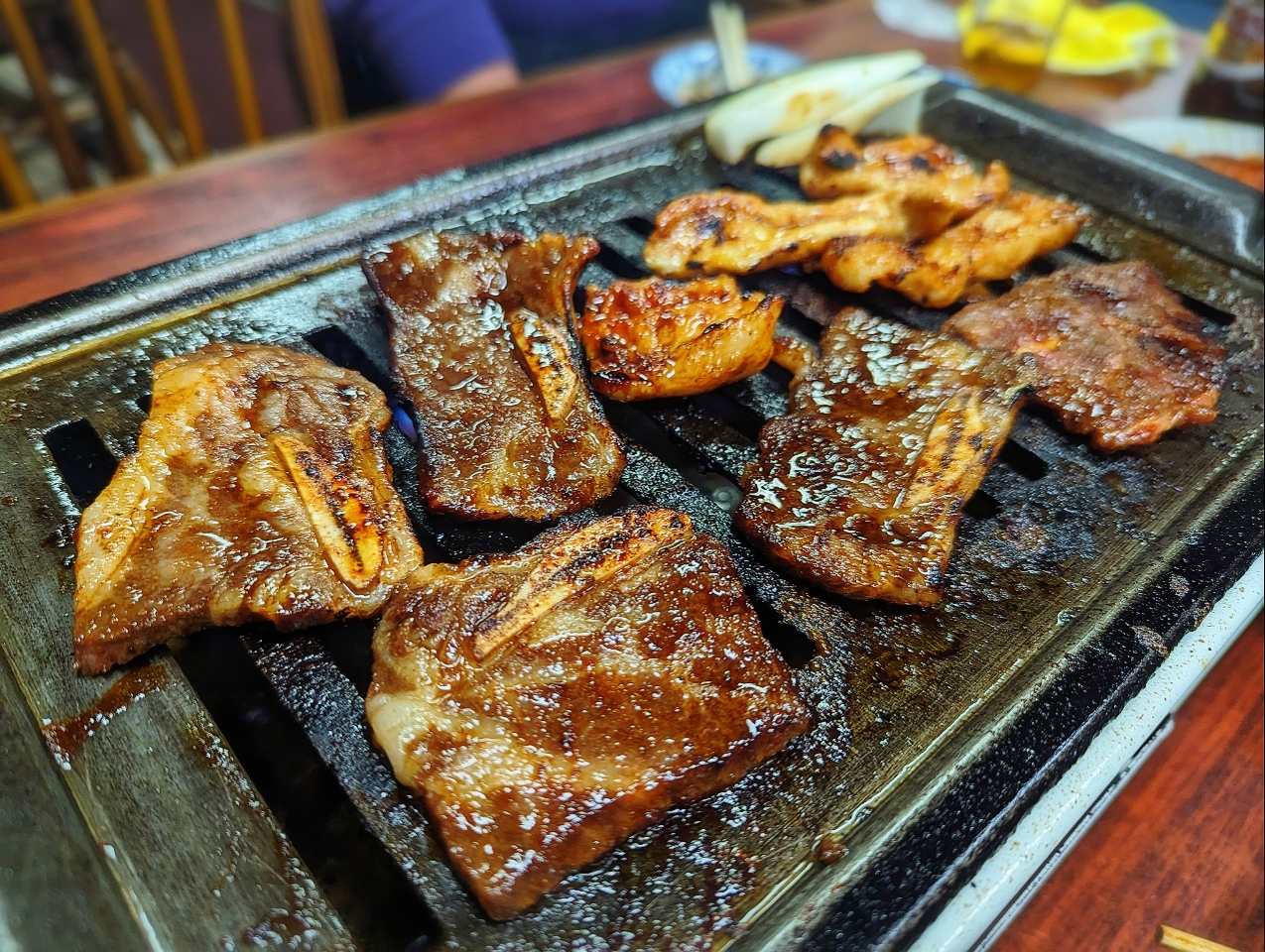 랑쿠jp 음식점-Misaki-en의 대표이미지