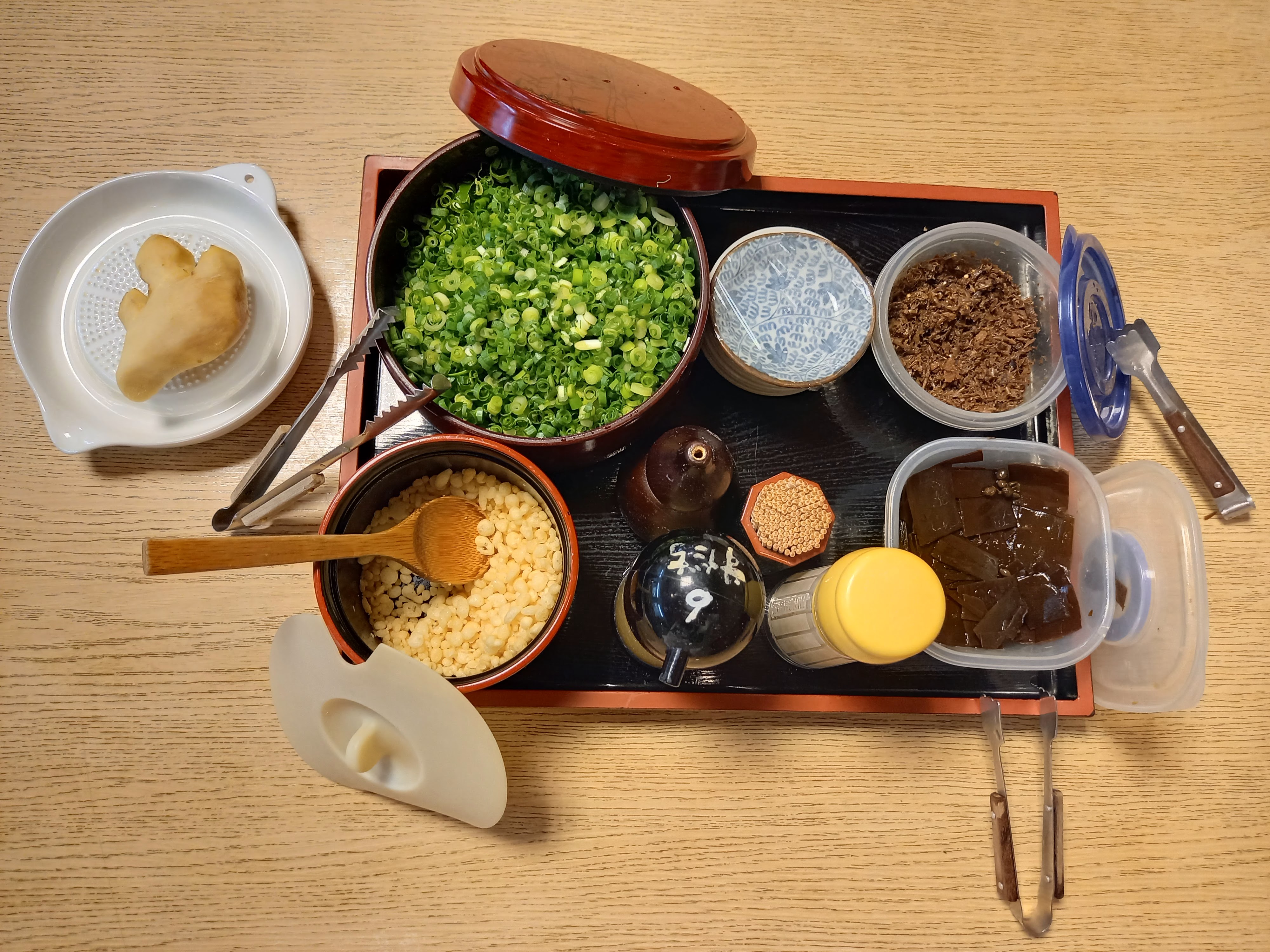 랑쿠jp 음식점-Isshin의 대표이미지