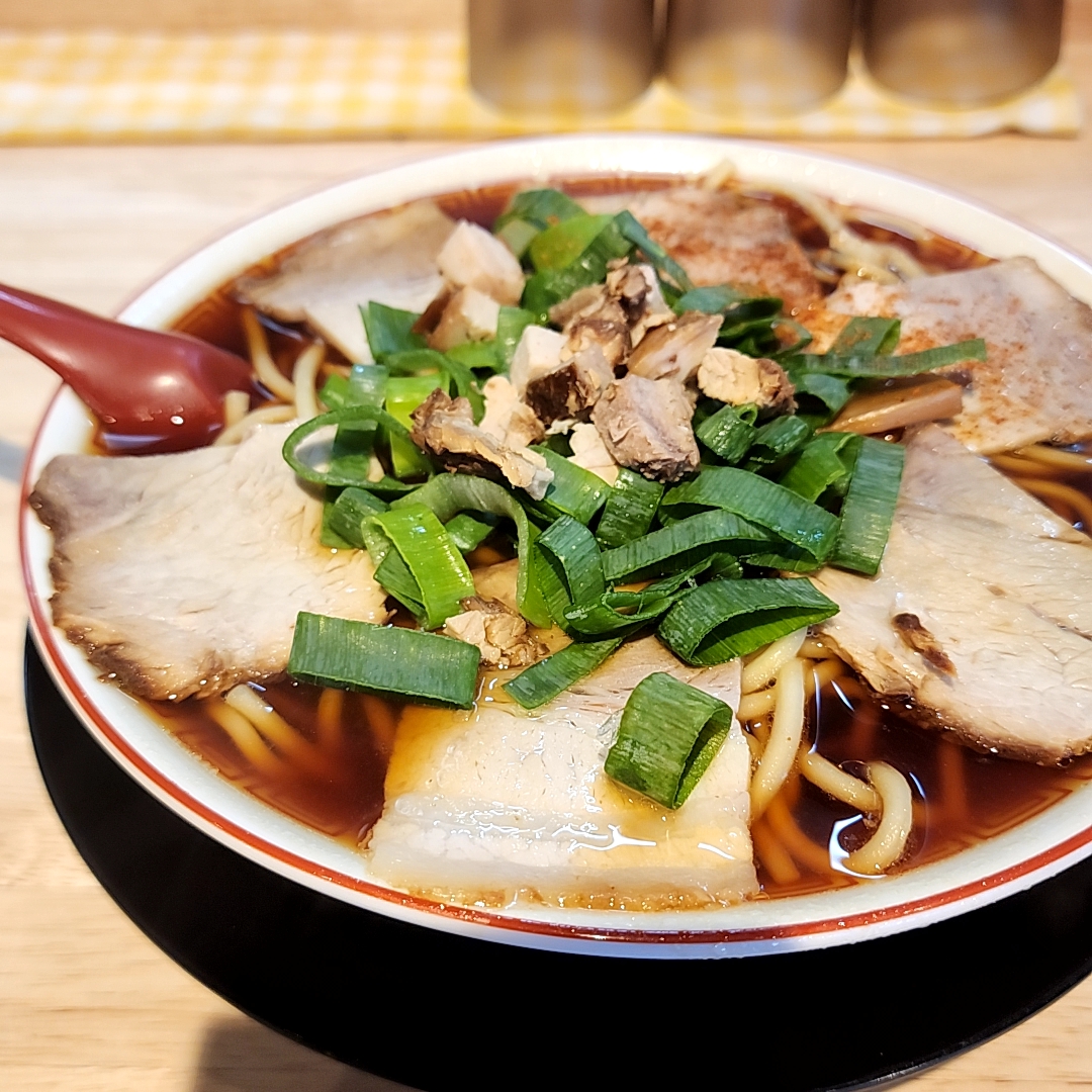 麺屋7.5㎐ 平野店의 대표사진