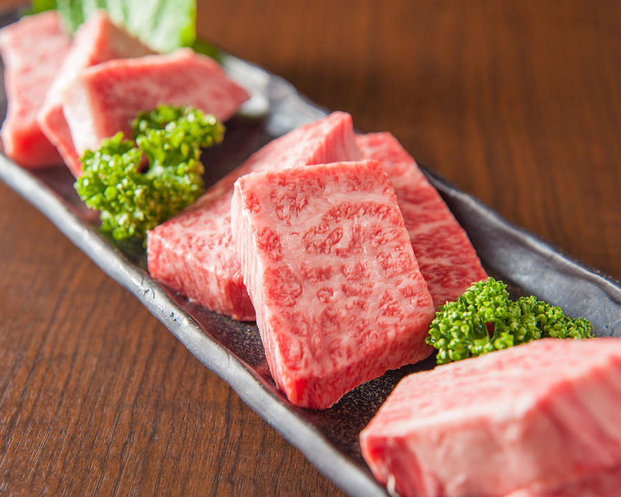 야키니쿠 문야의 대표사진