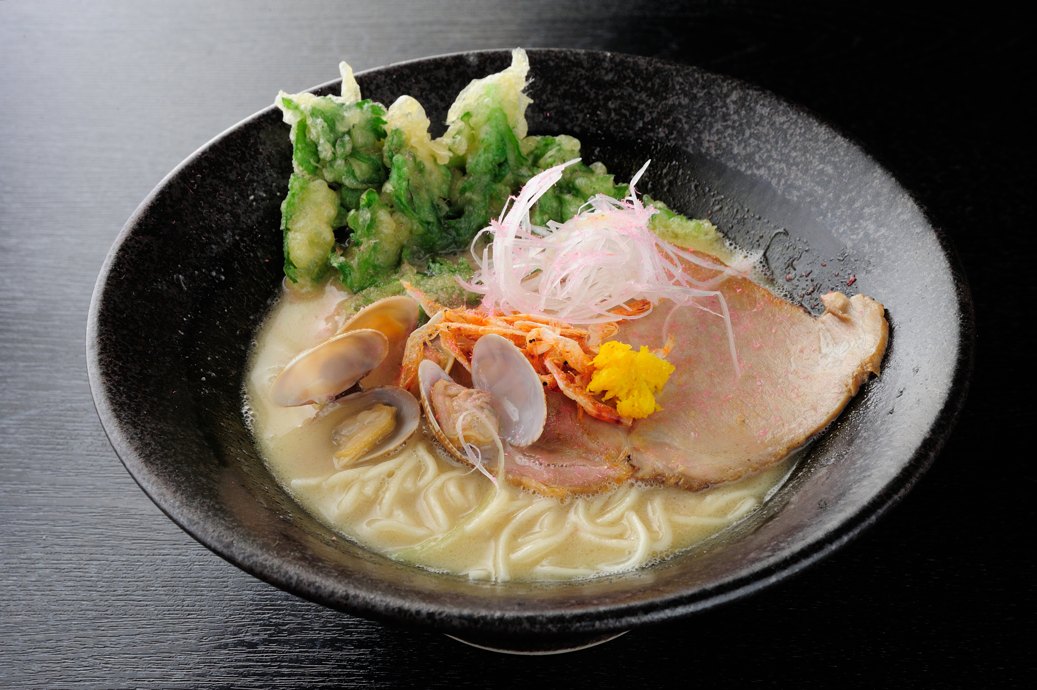 랑쿠jp 음식점-DURA麺TE西宮店의 대표이미지