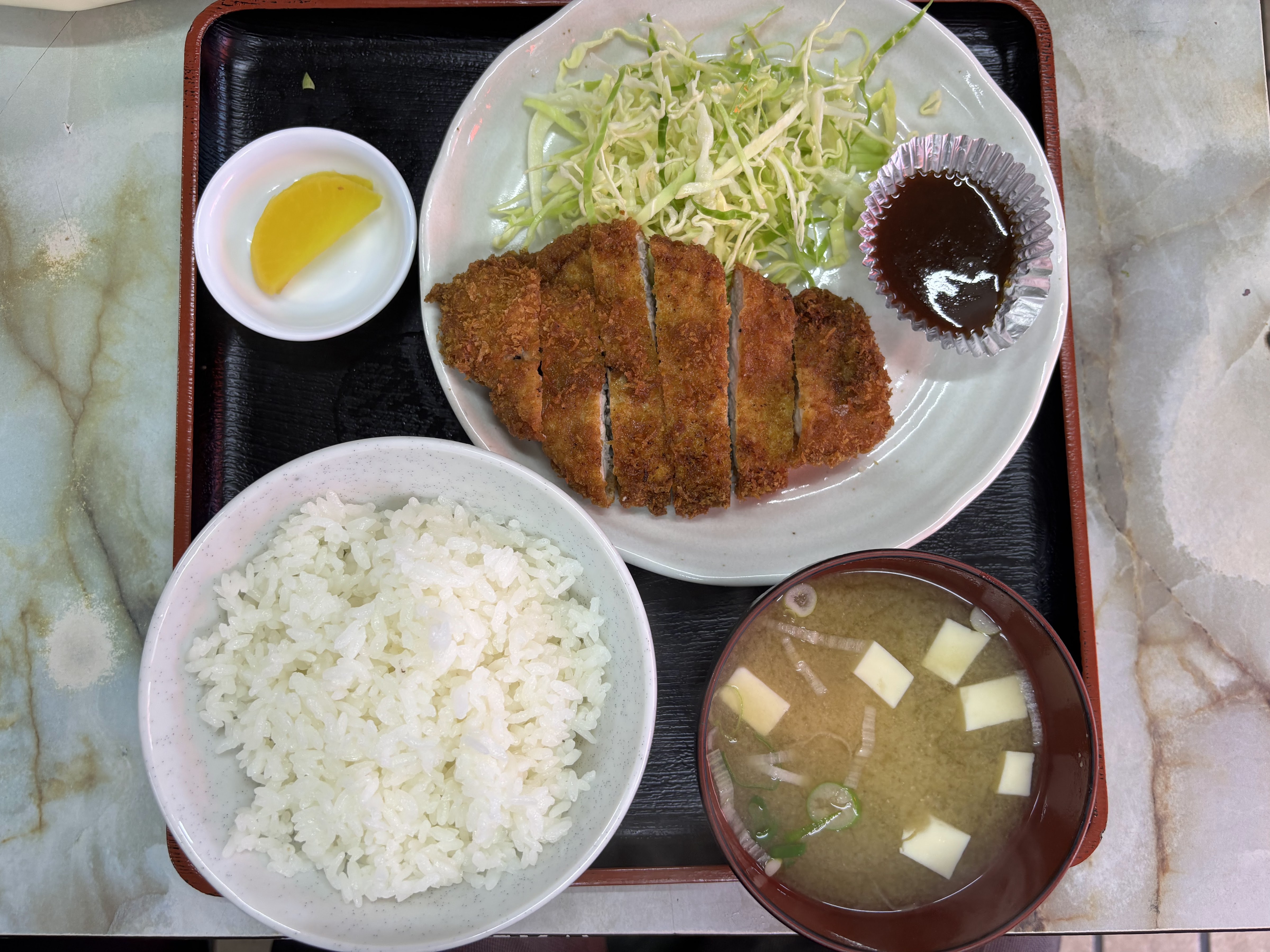 랑쿠jp 음식점-丸安食堂의 대표이미지