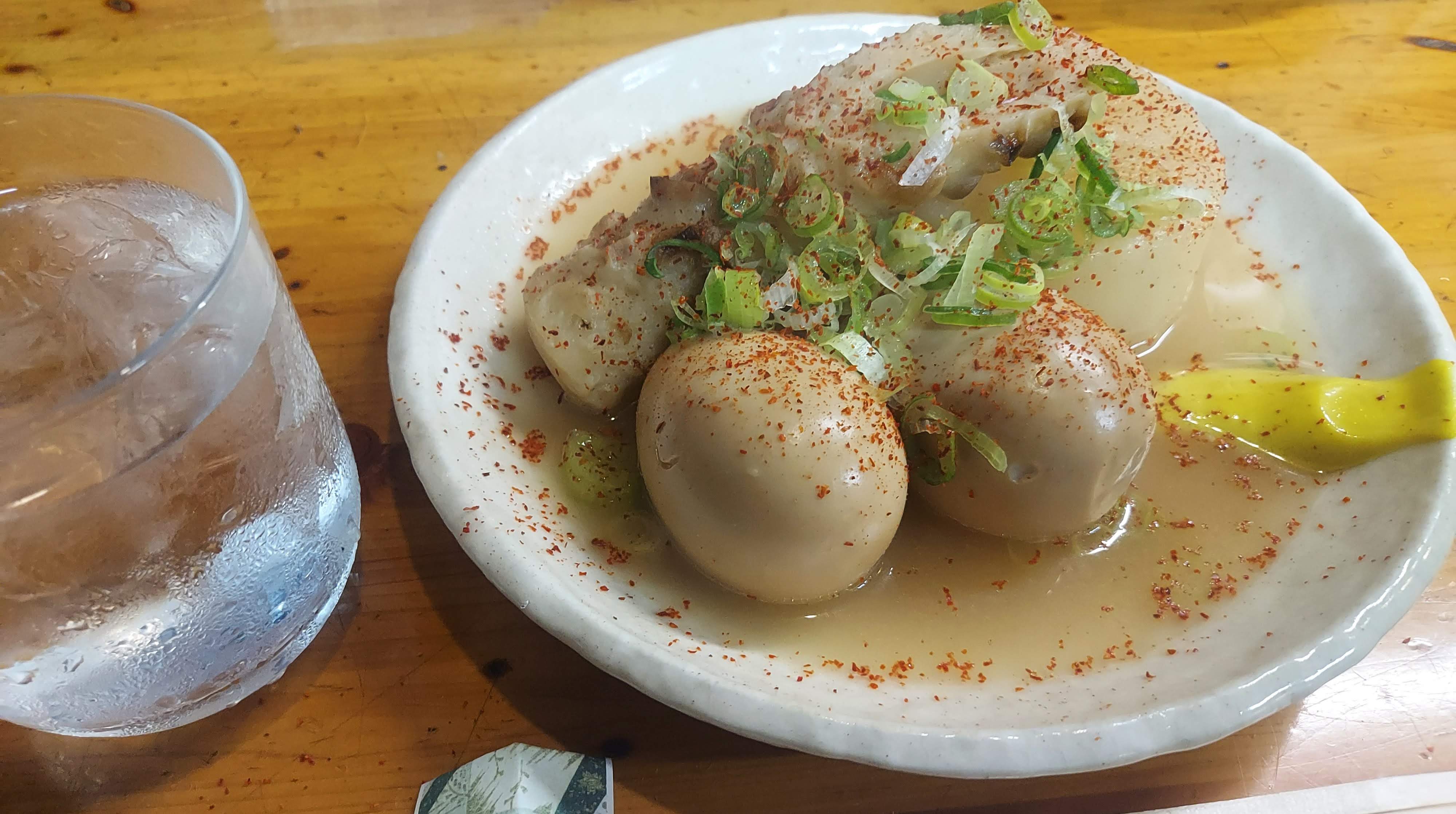 랑쿠jp 음식점-Izakaya Nakama의 대표이미지