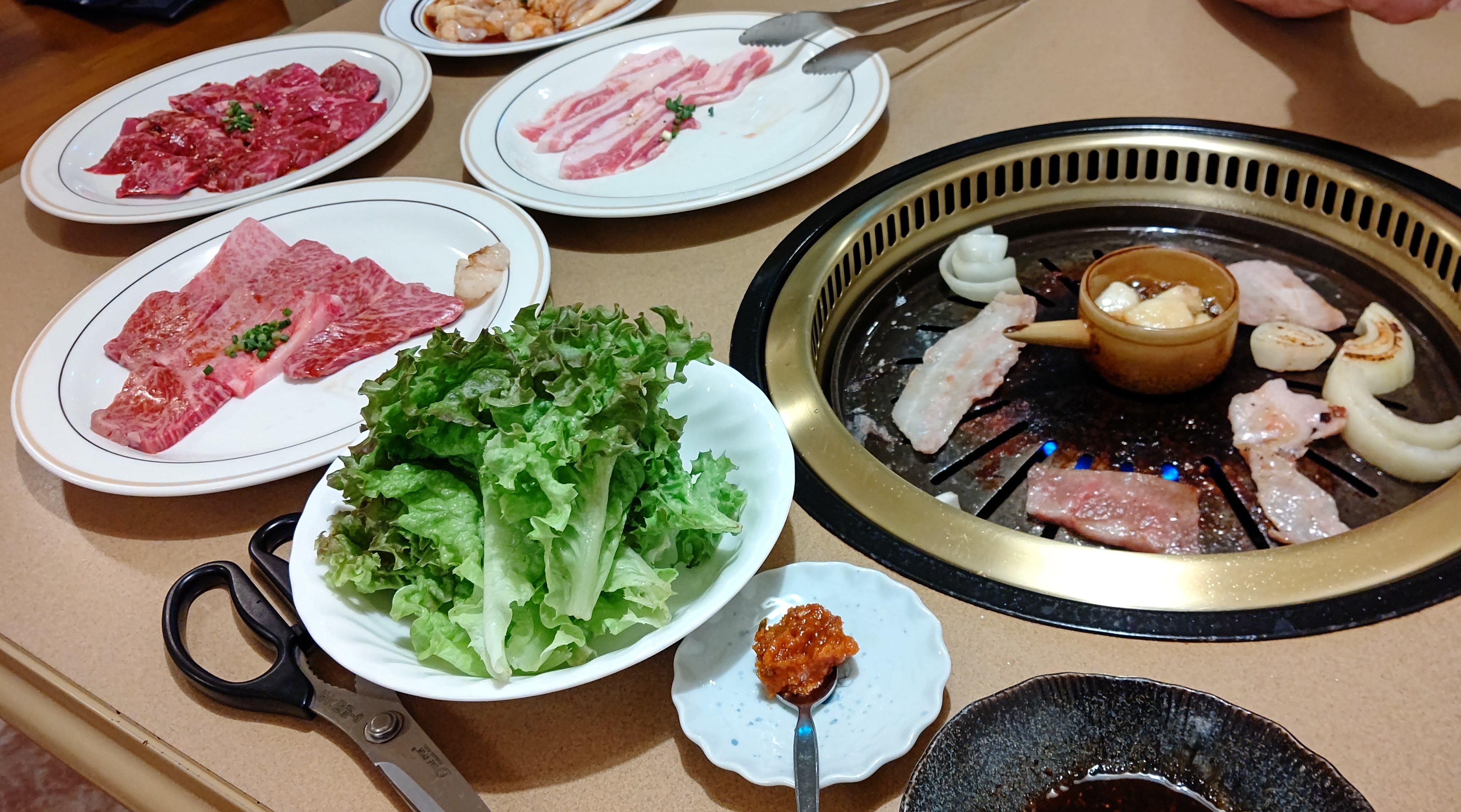 랑쿠jp 음식점-焼肉サラン의 대표이미지