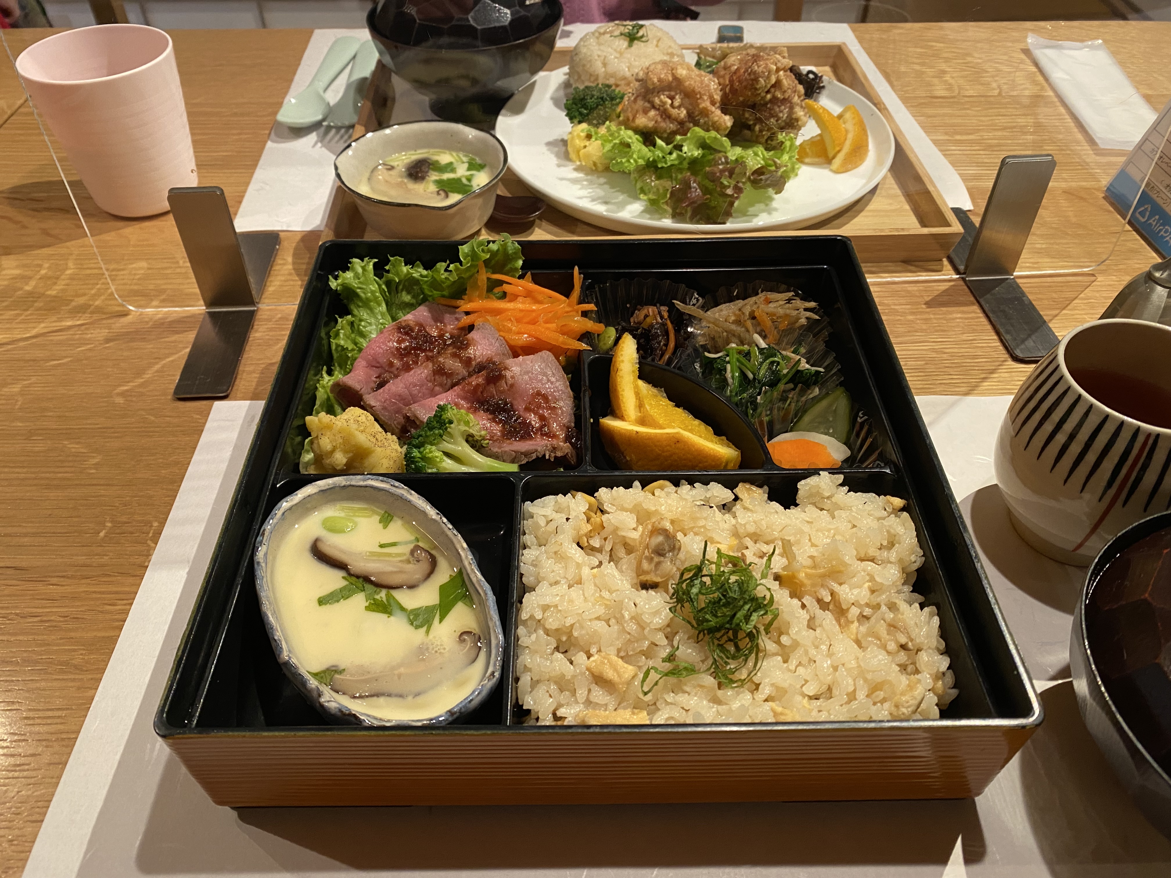 랑쿠jp 음식점-Nakanotei의 대표이미지