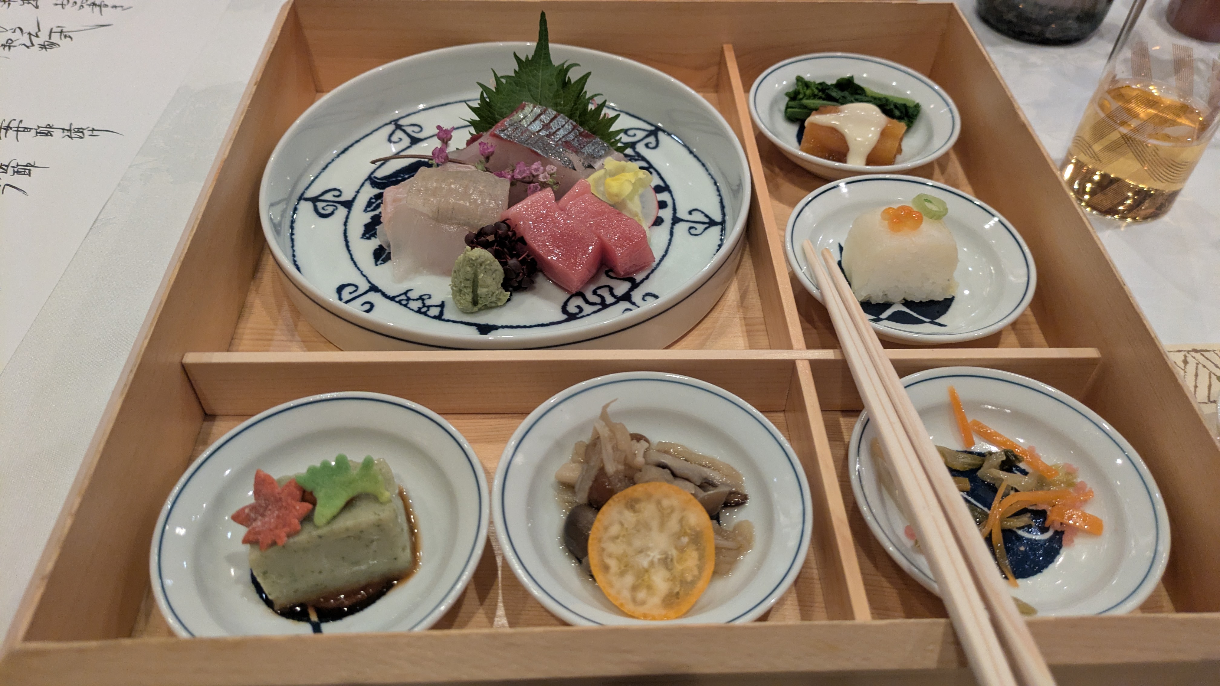 랑쿠jp 음식점-Sanboh Kan (Goshoboh)의 대표이미지