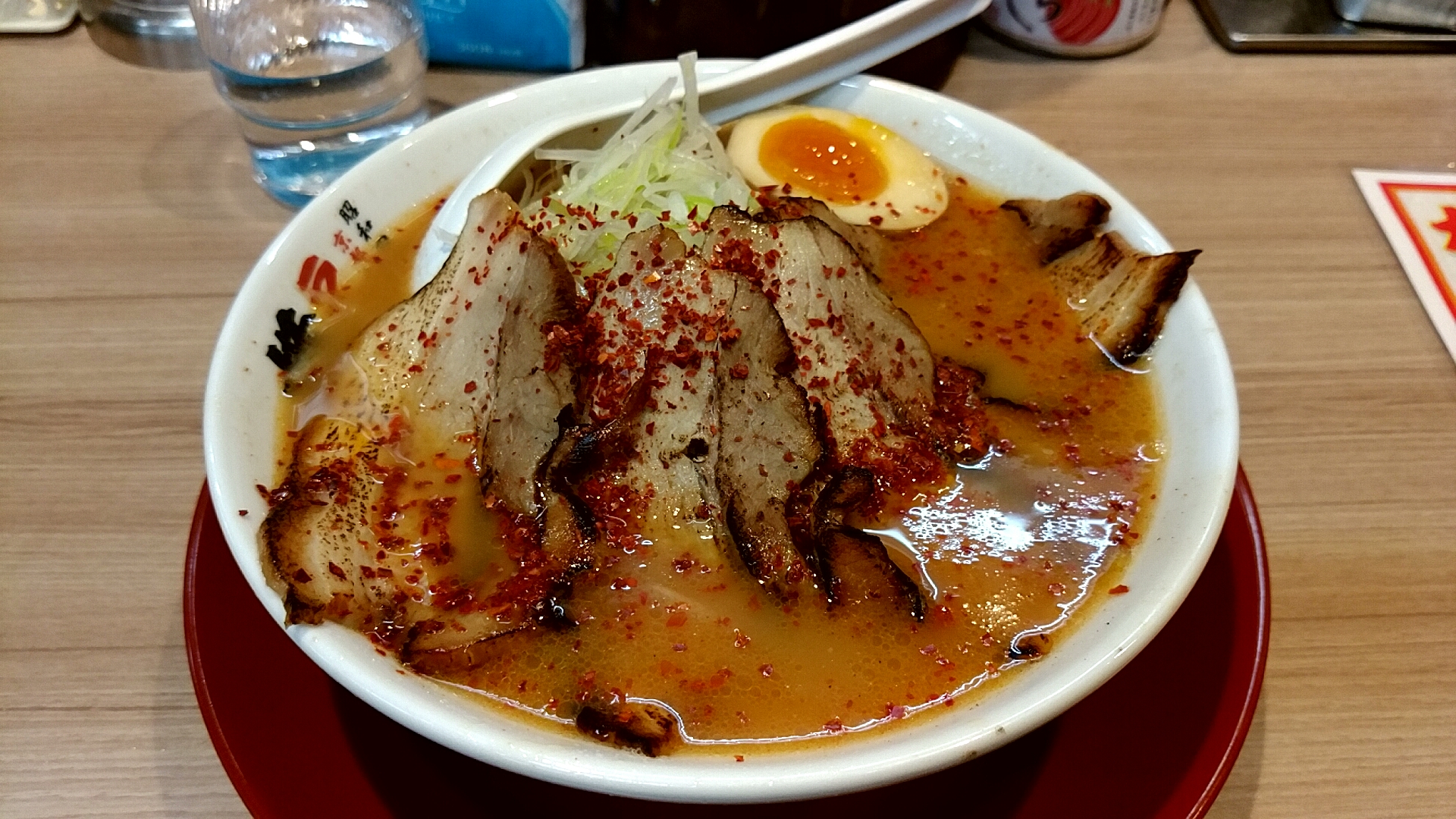 Ramen Yokozuna - Ichijoji의 대표사진