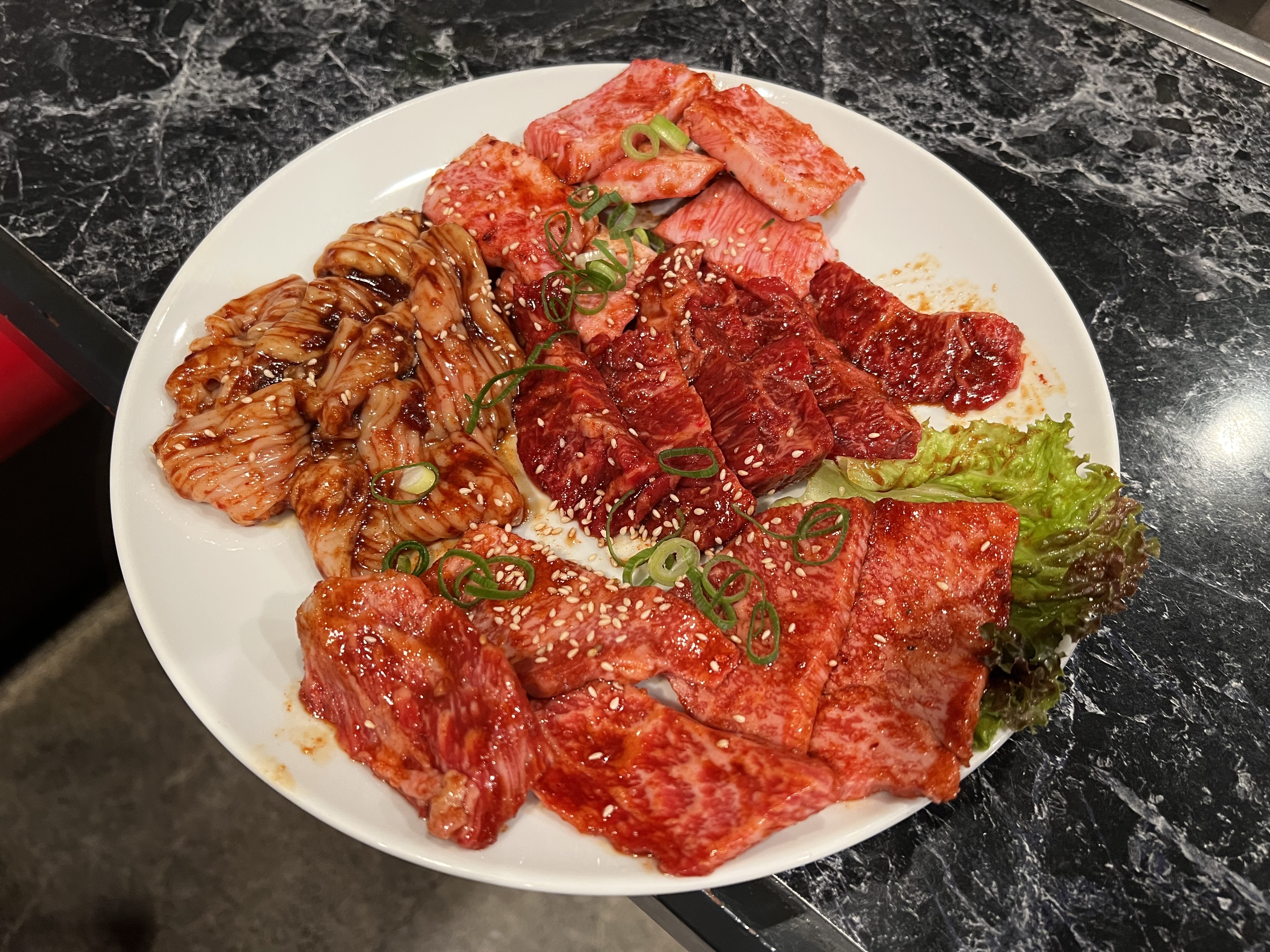 モランボン의 대표 이미지