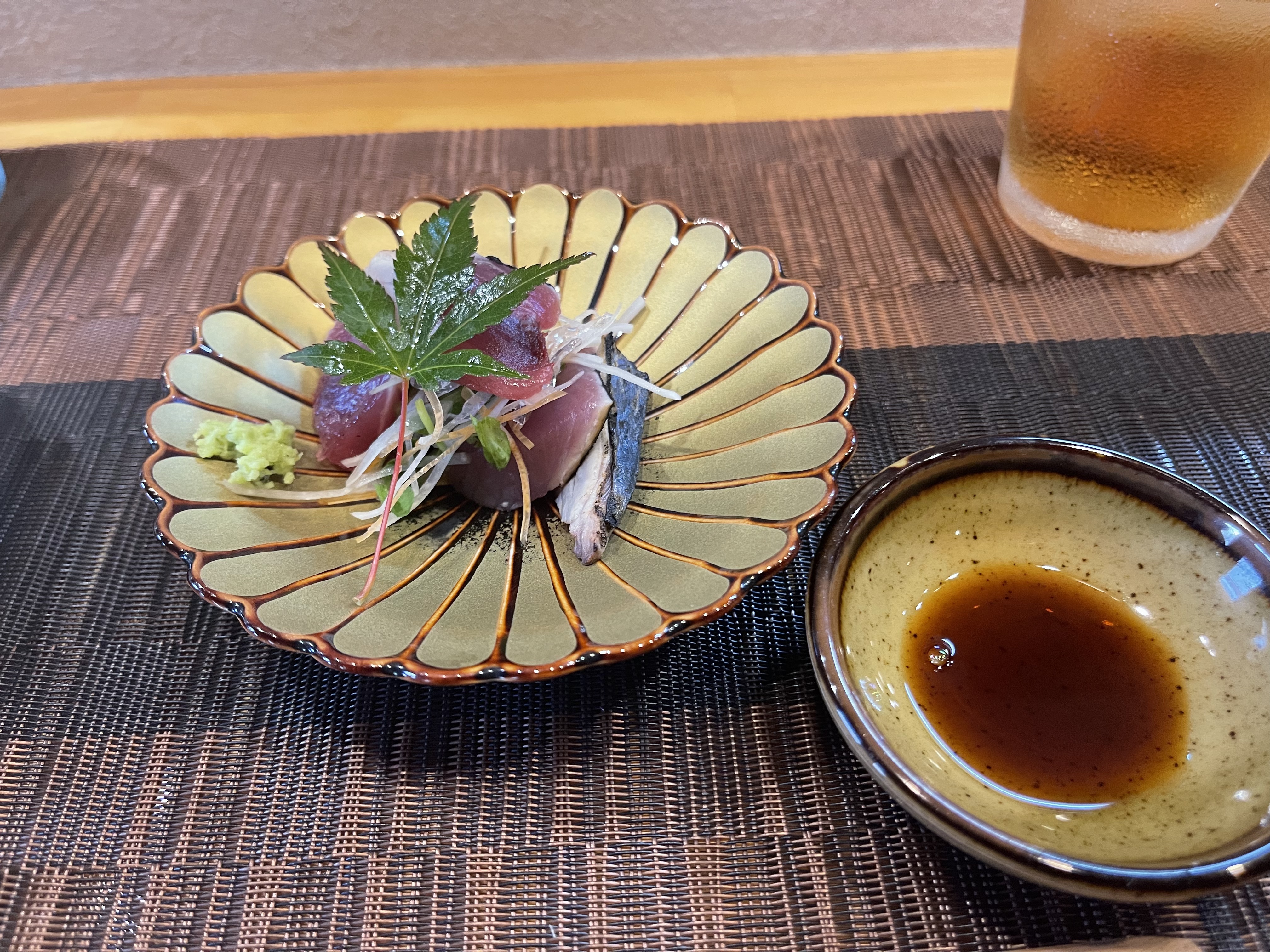랑쿠jp 음식점-魚菜和食屋 かわ香의 대표이미지