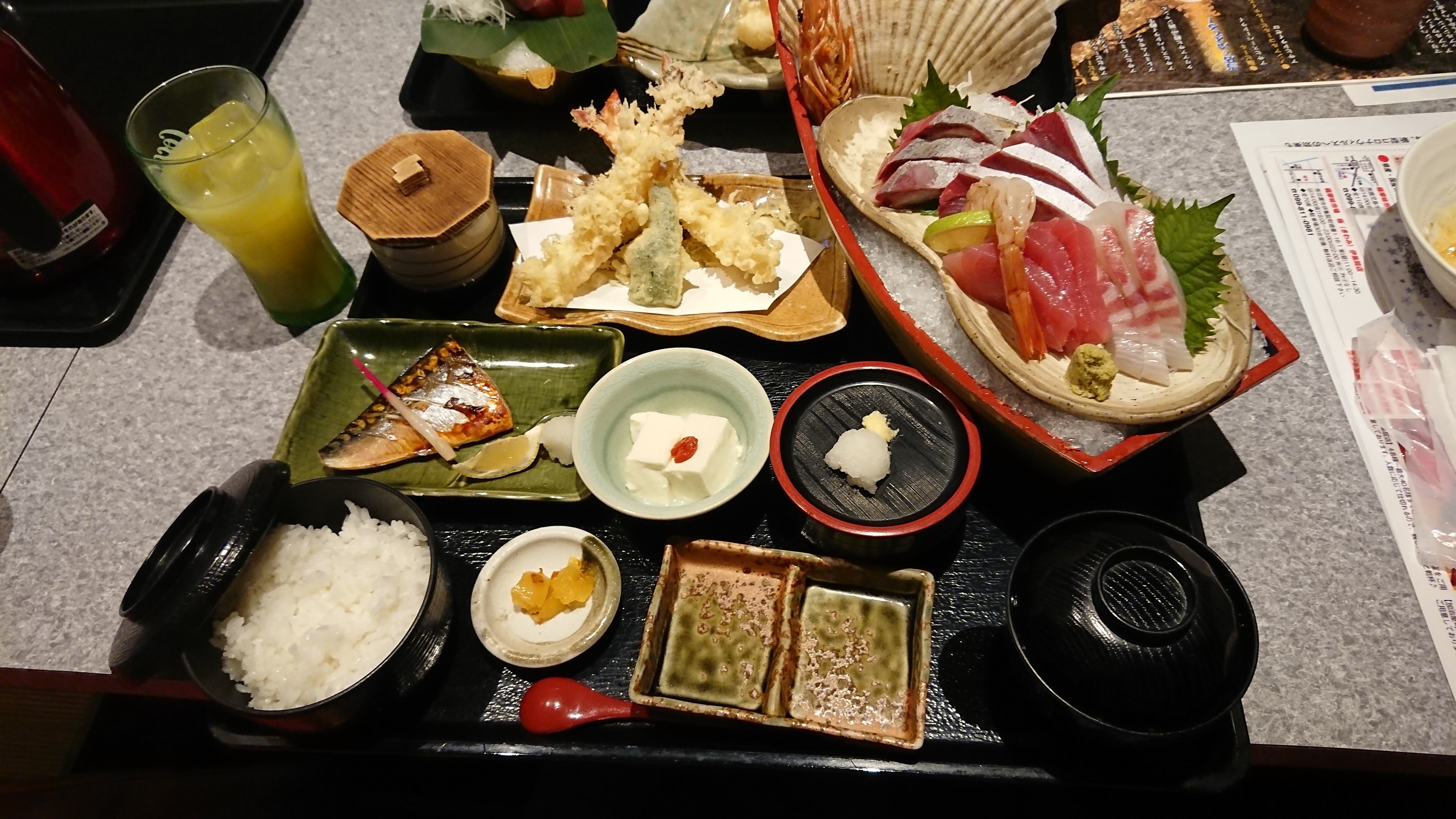 薩摩味市場 極（きわみ）伊集院店의 대표사진