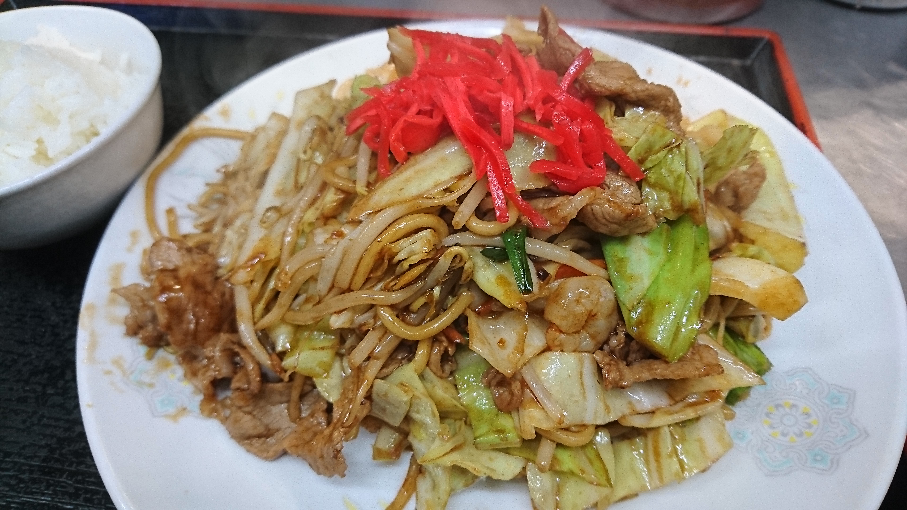 랑쿠jp 음식점-めし処 味道園의 대표이미지