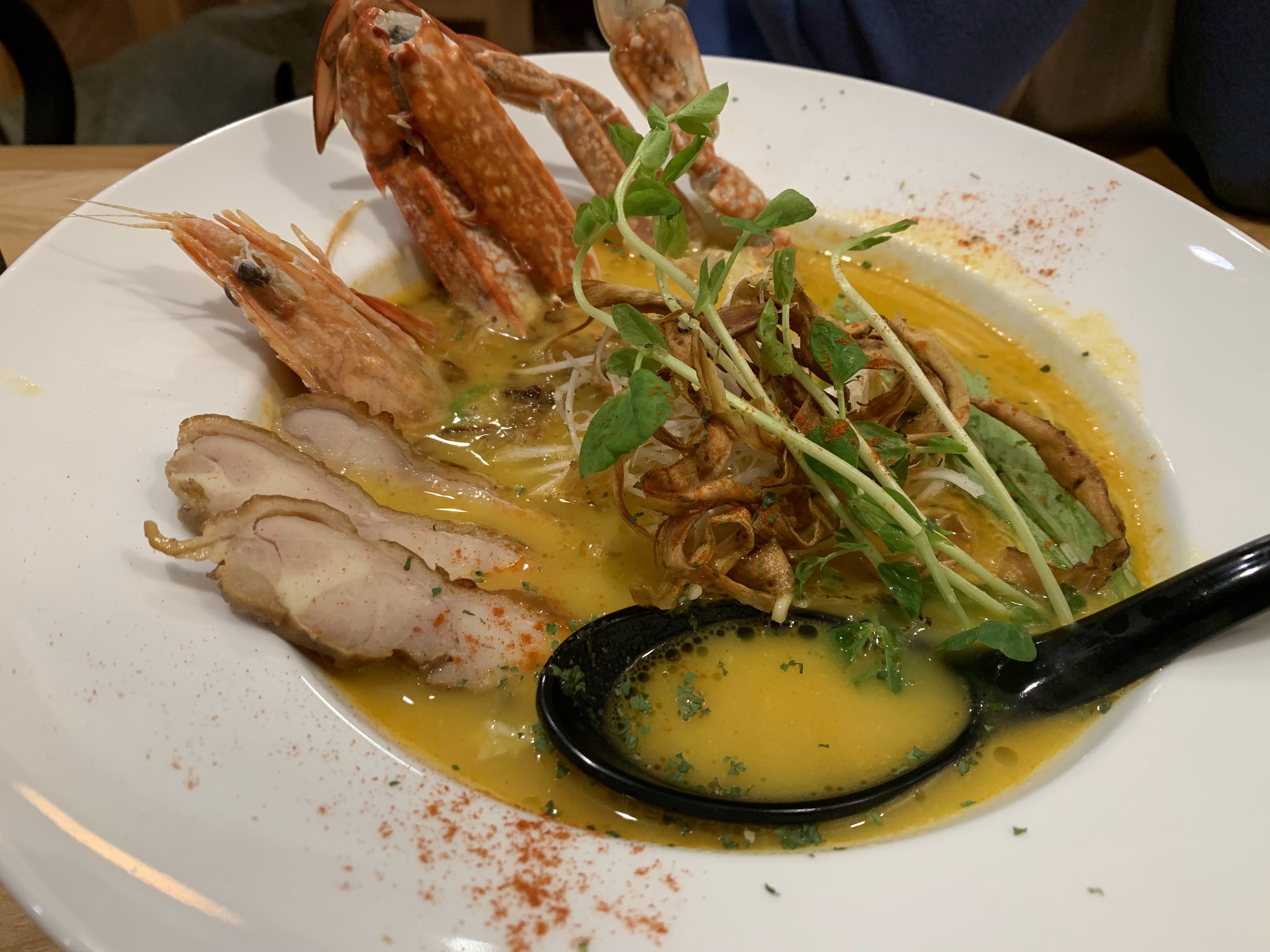 Toride Ramen - Haiki의 대표 이미지