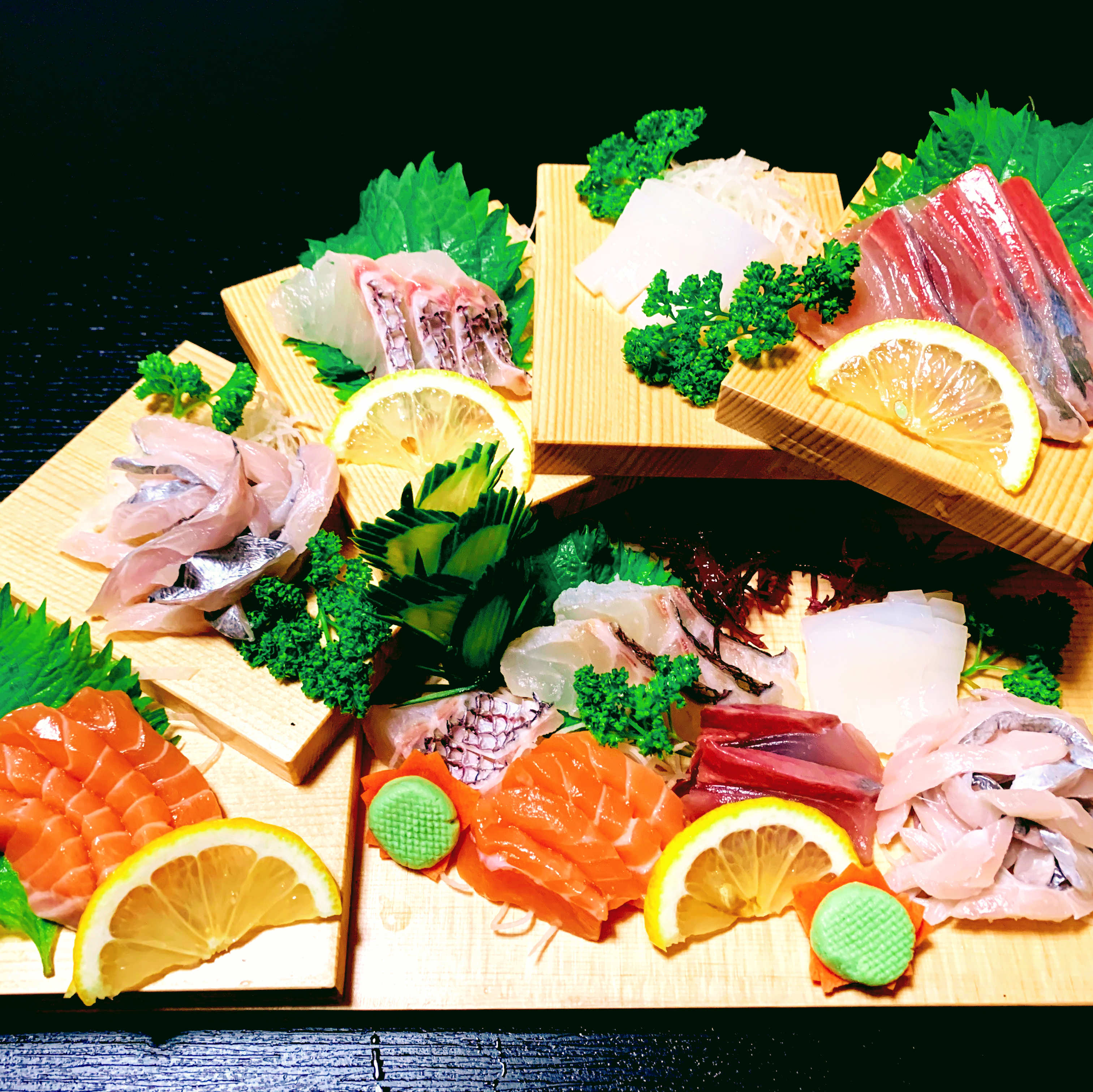 炉端大和의 대표 이미지