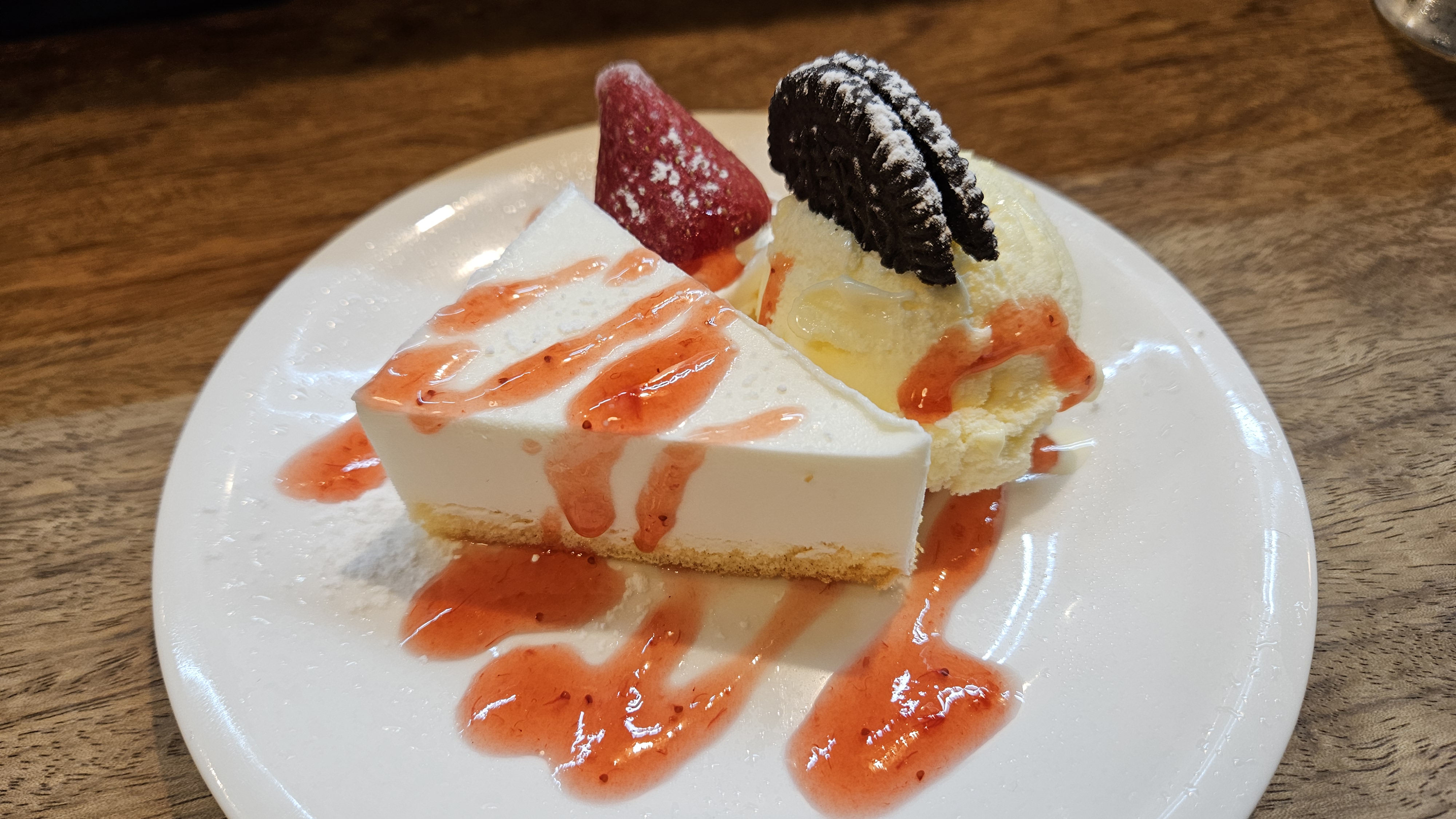 TEXAS 80’s American Diner의 대표사진