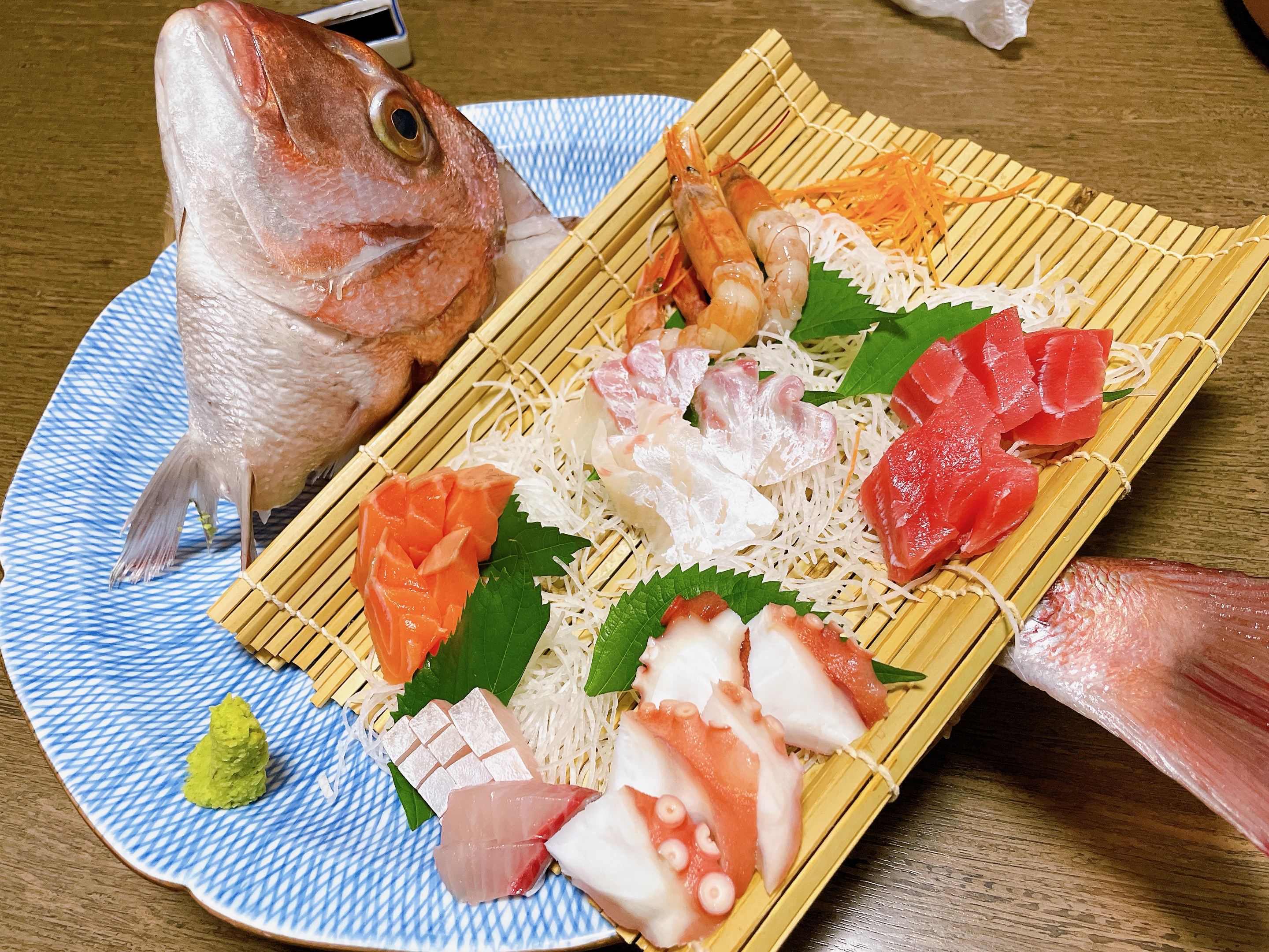 랑쿠jp 음식점-活魚たいち의 대표이미지