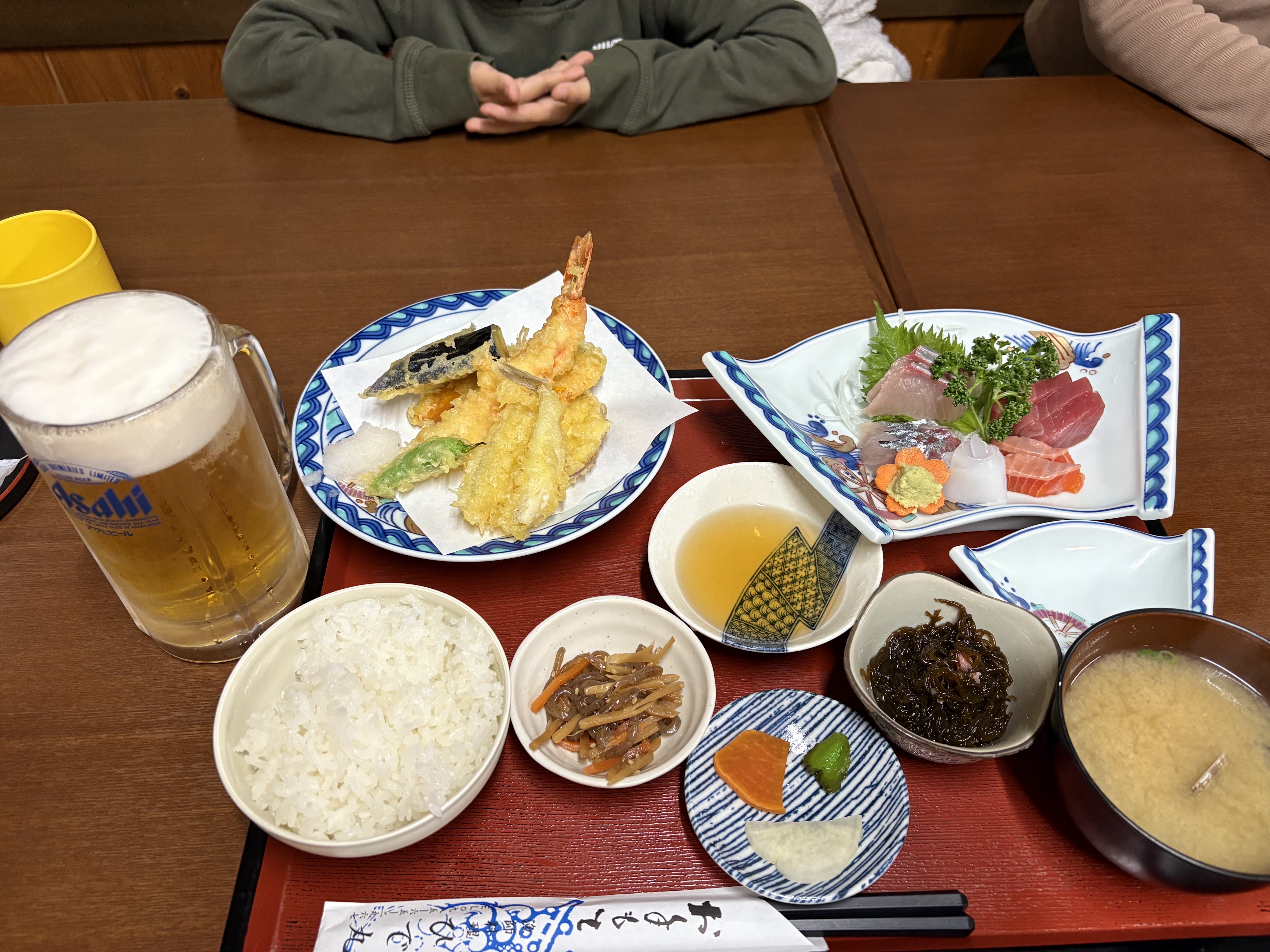 랑쿠jp 음식점-Hidemaru의 대표이미지