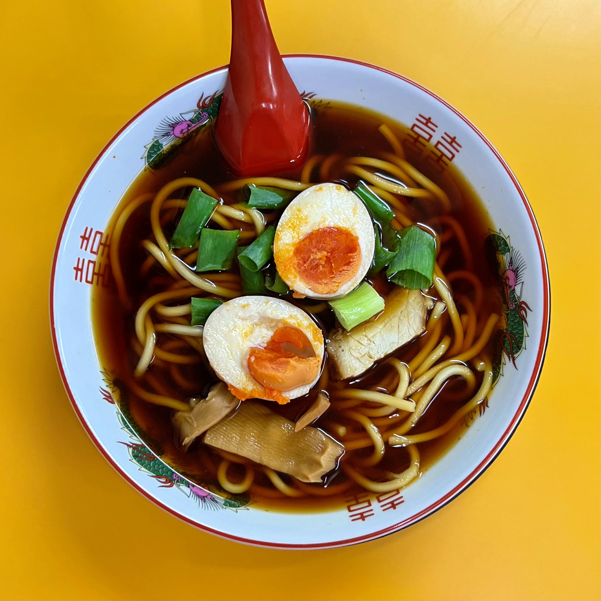 Chukasoba Torai의 대표사진