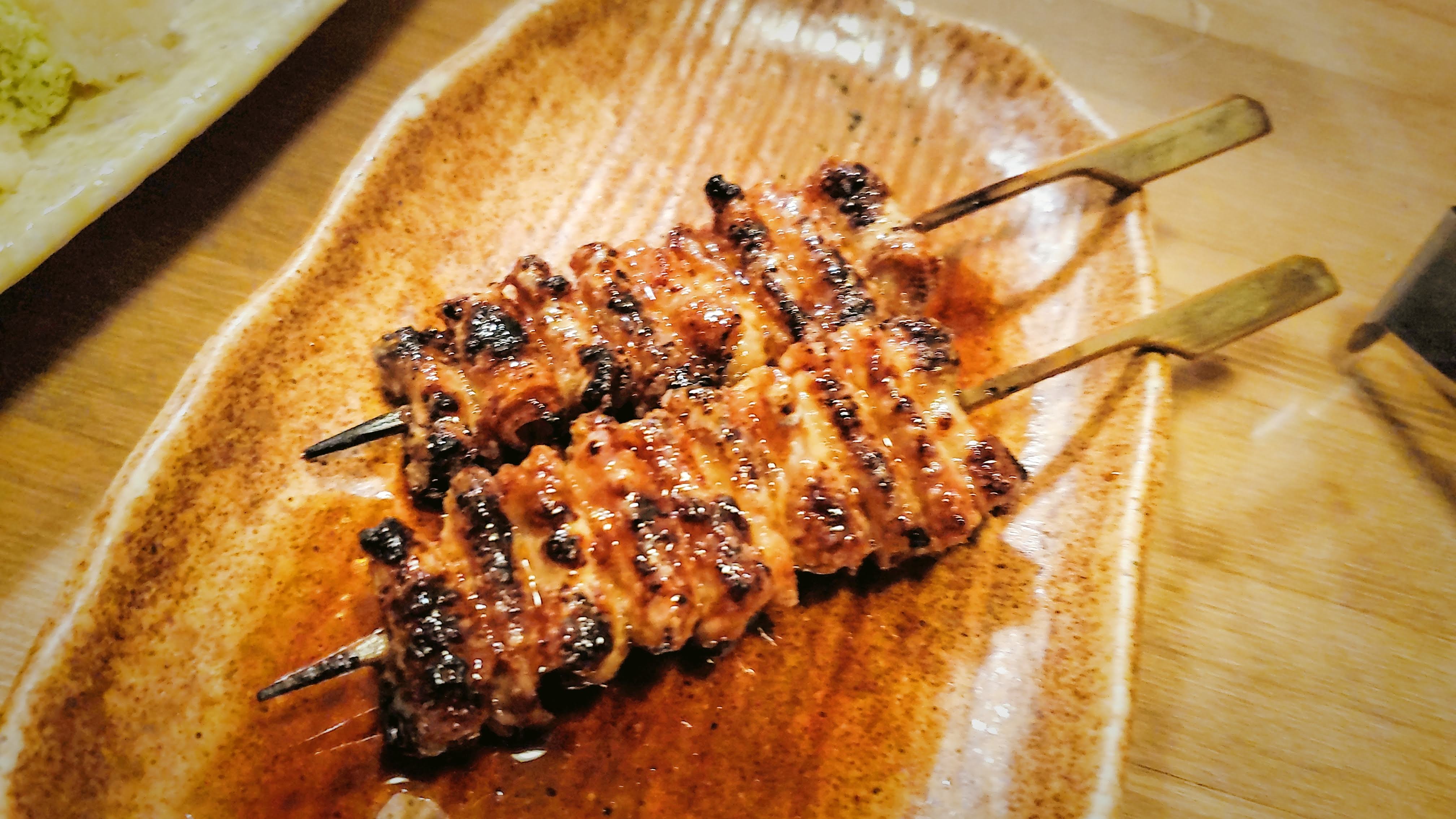 랑쿠jp 음식점-くしやき炭屋 光吉本店의 대표이미지