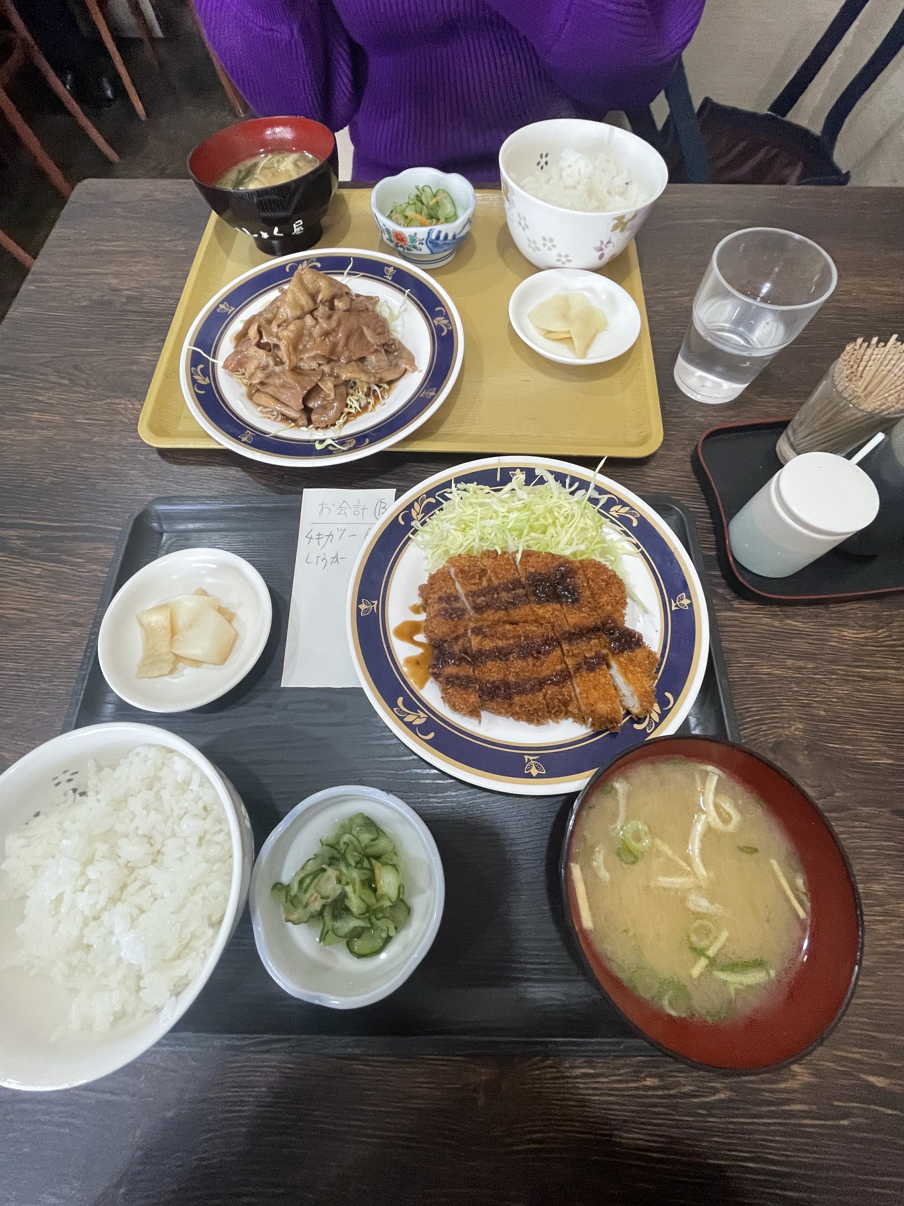 Syokudo and Teishoku restaurant의 대표사진