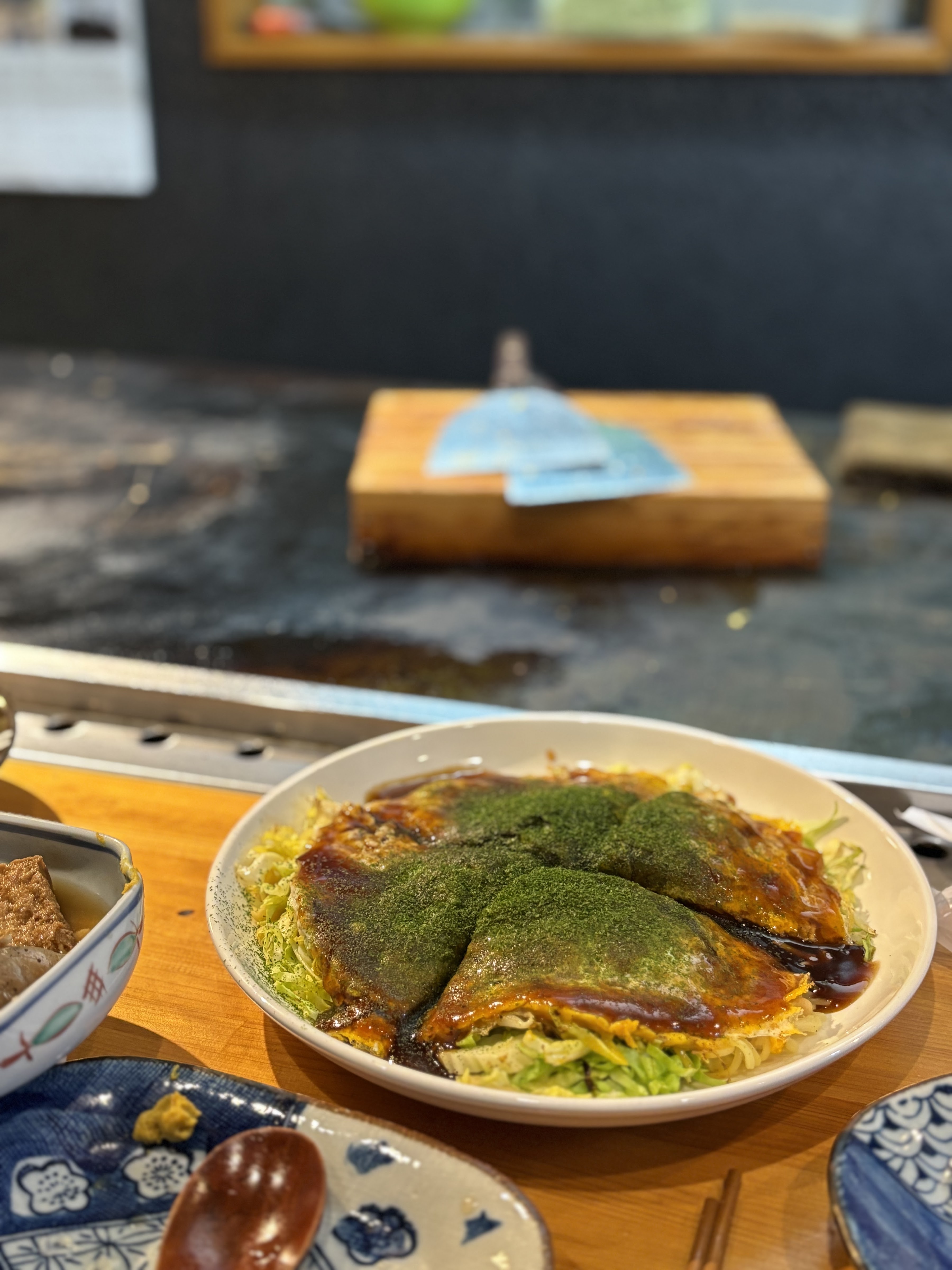 鉄板居酒屋 源의 대표 이미지