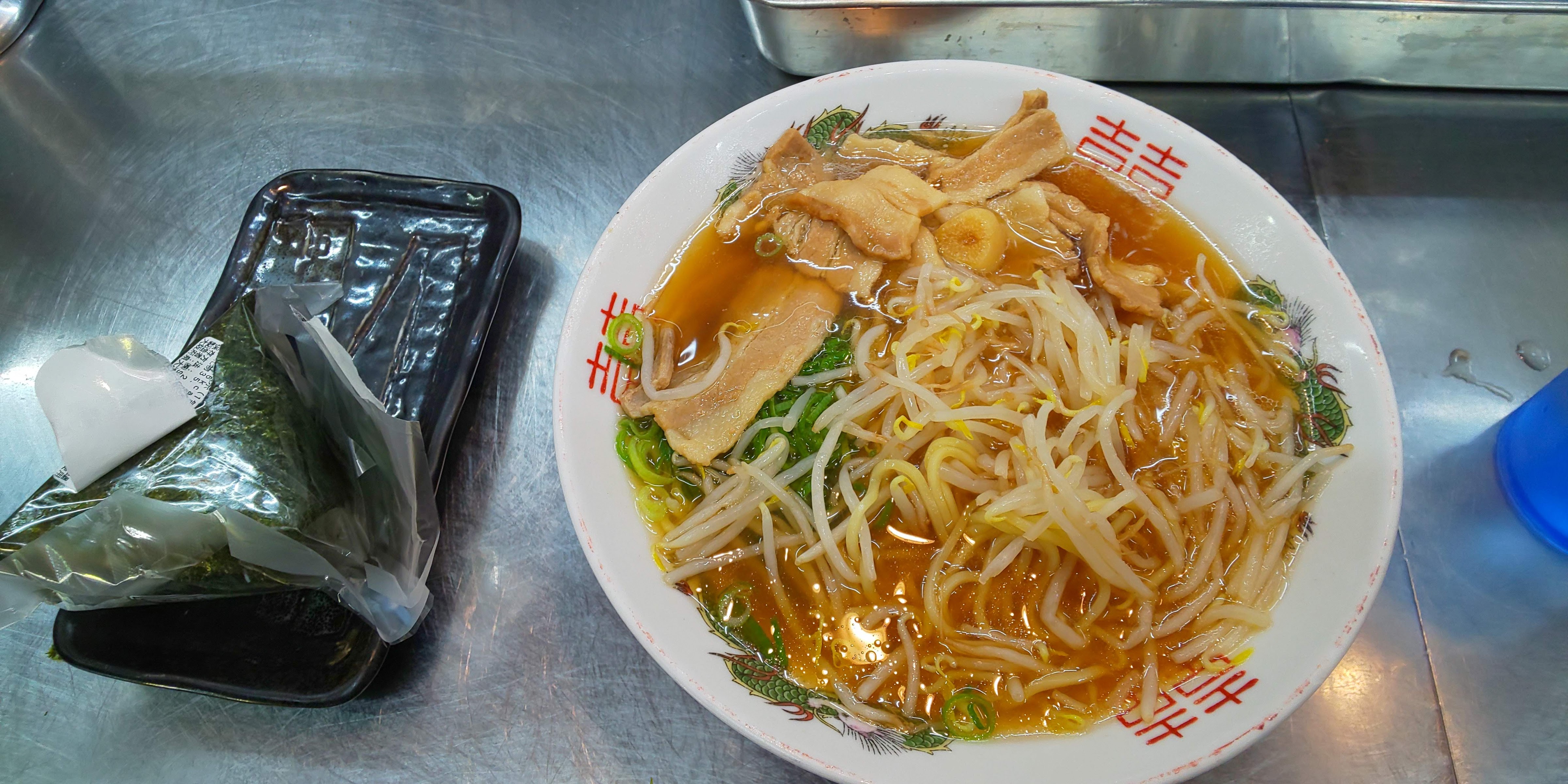 야마토안 타치구이 우동 소바의 대표사진