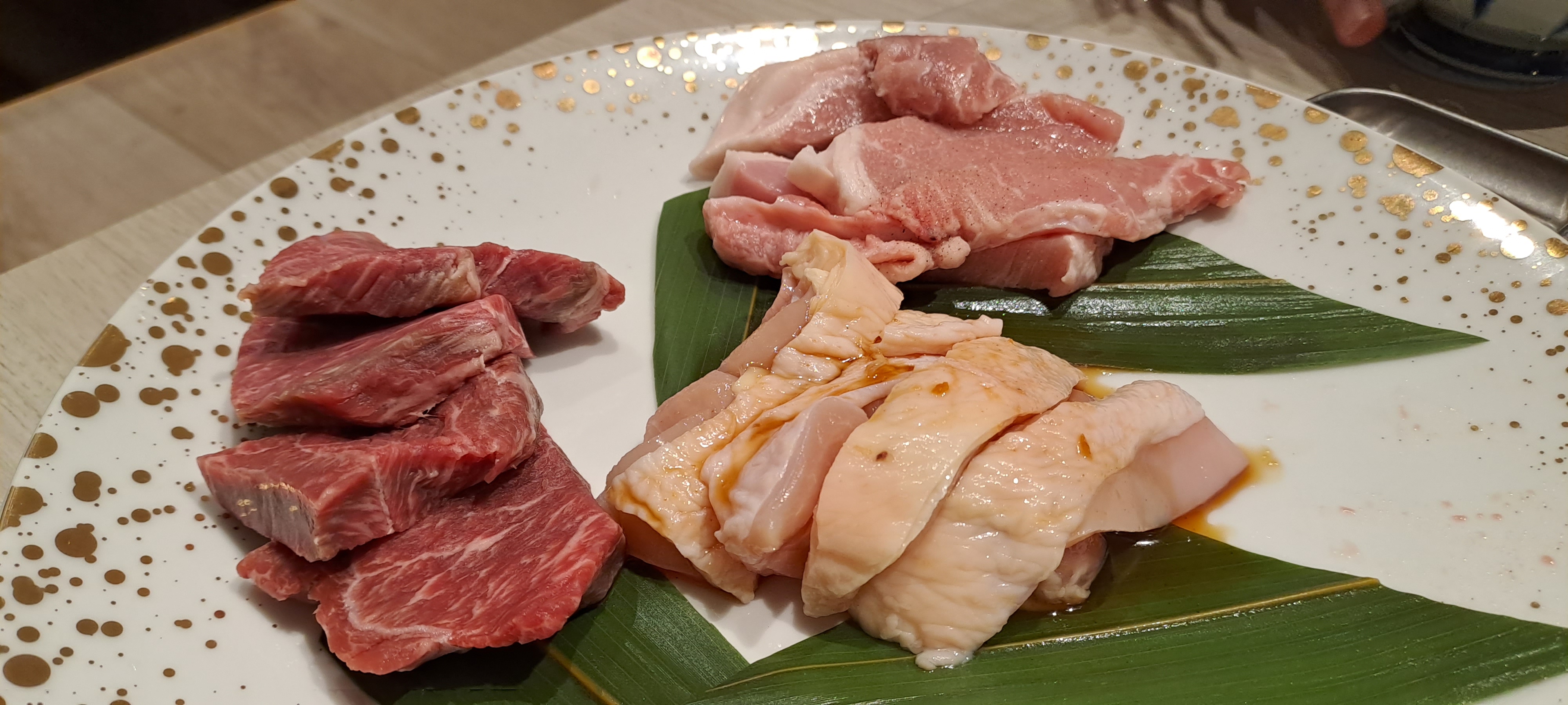 生ほるもん焼肉 めだか의 대표사진