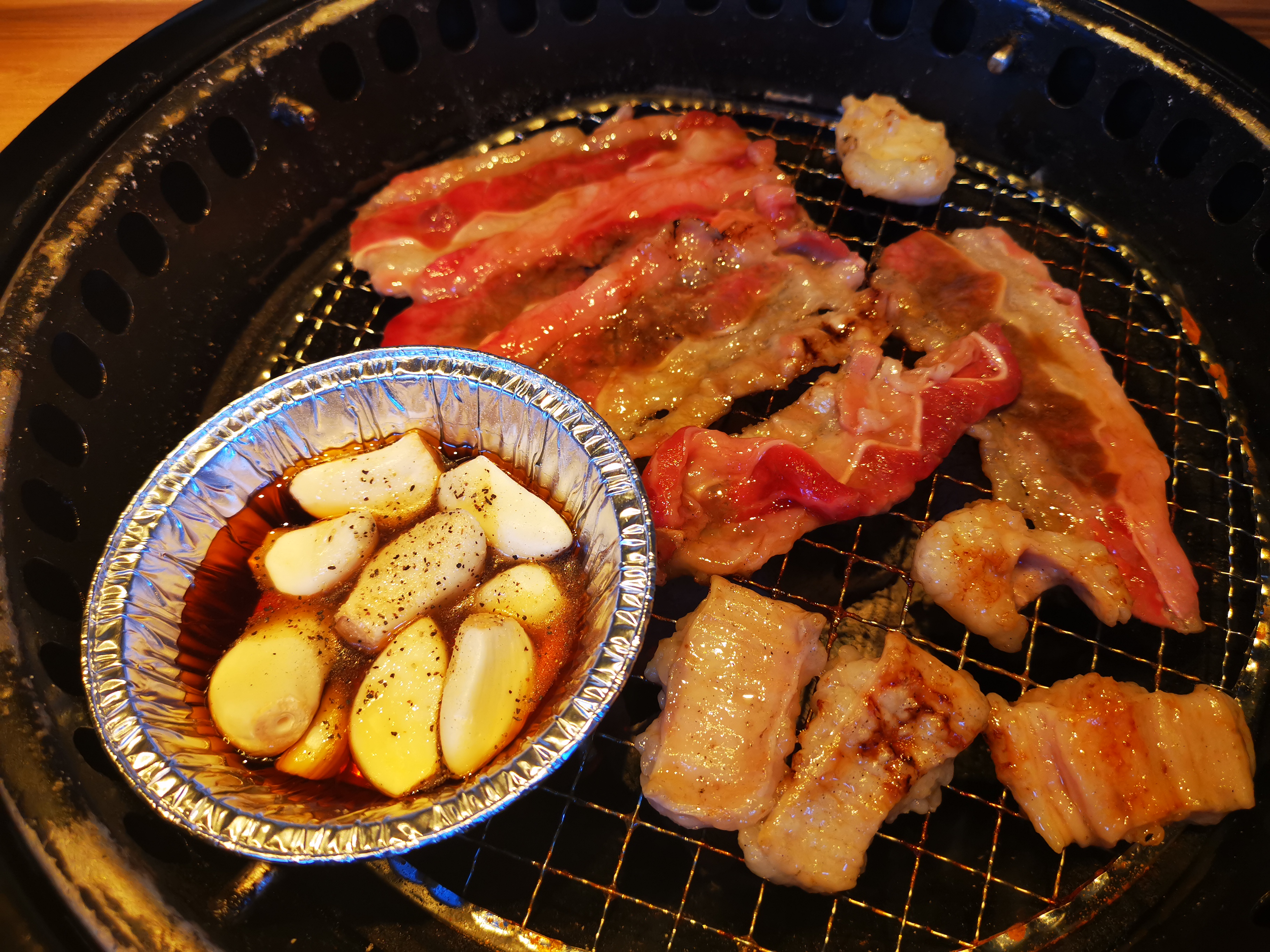 Gyu-Kaku - Kinugasa의 대표사진