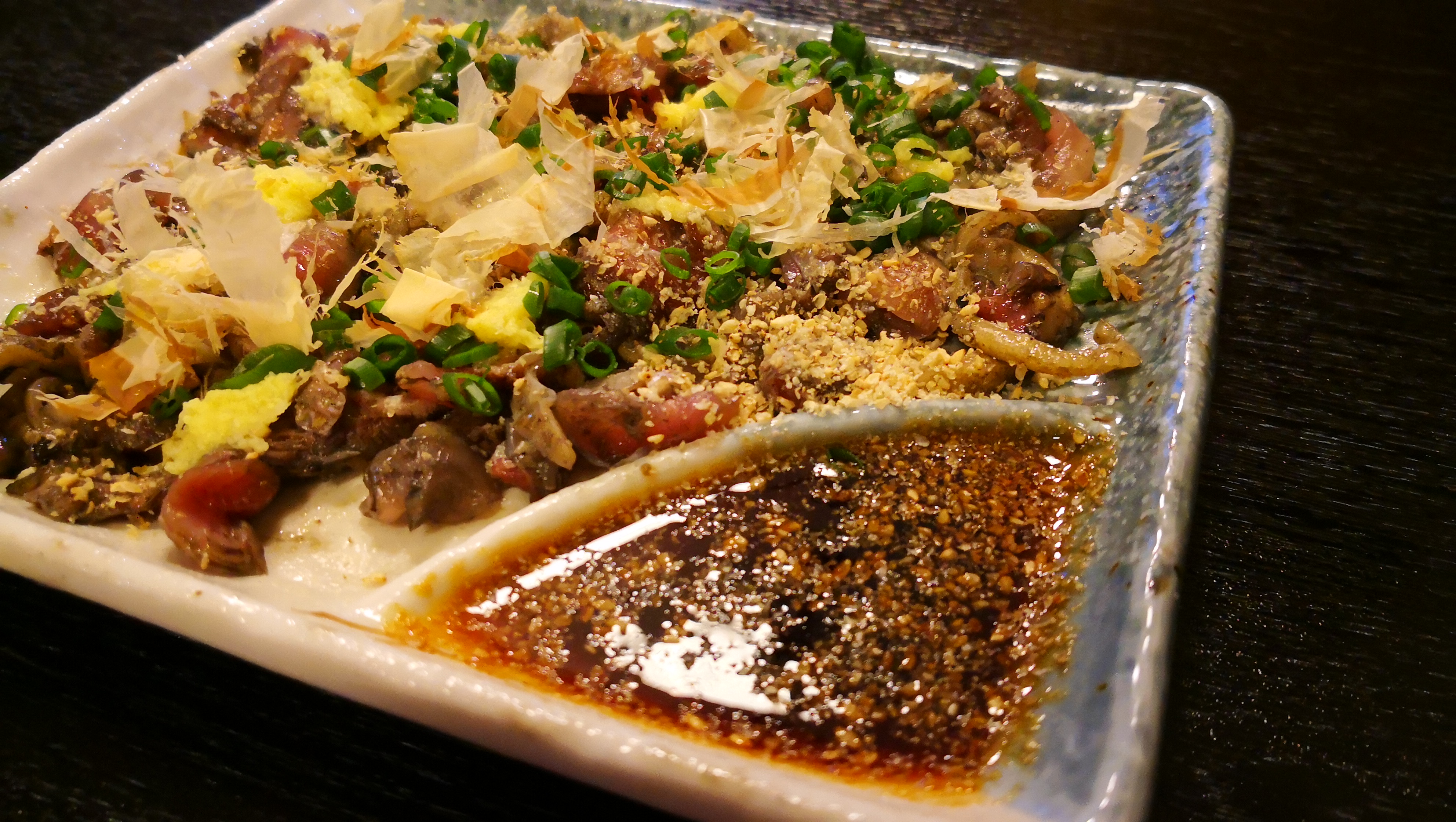 扇羽屋 鉄輪店의 대표사진