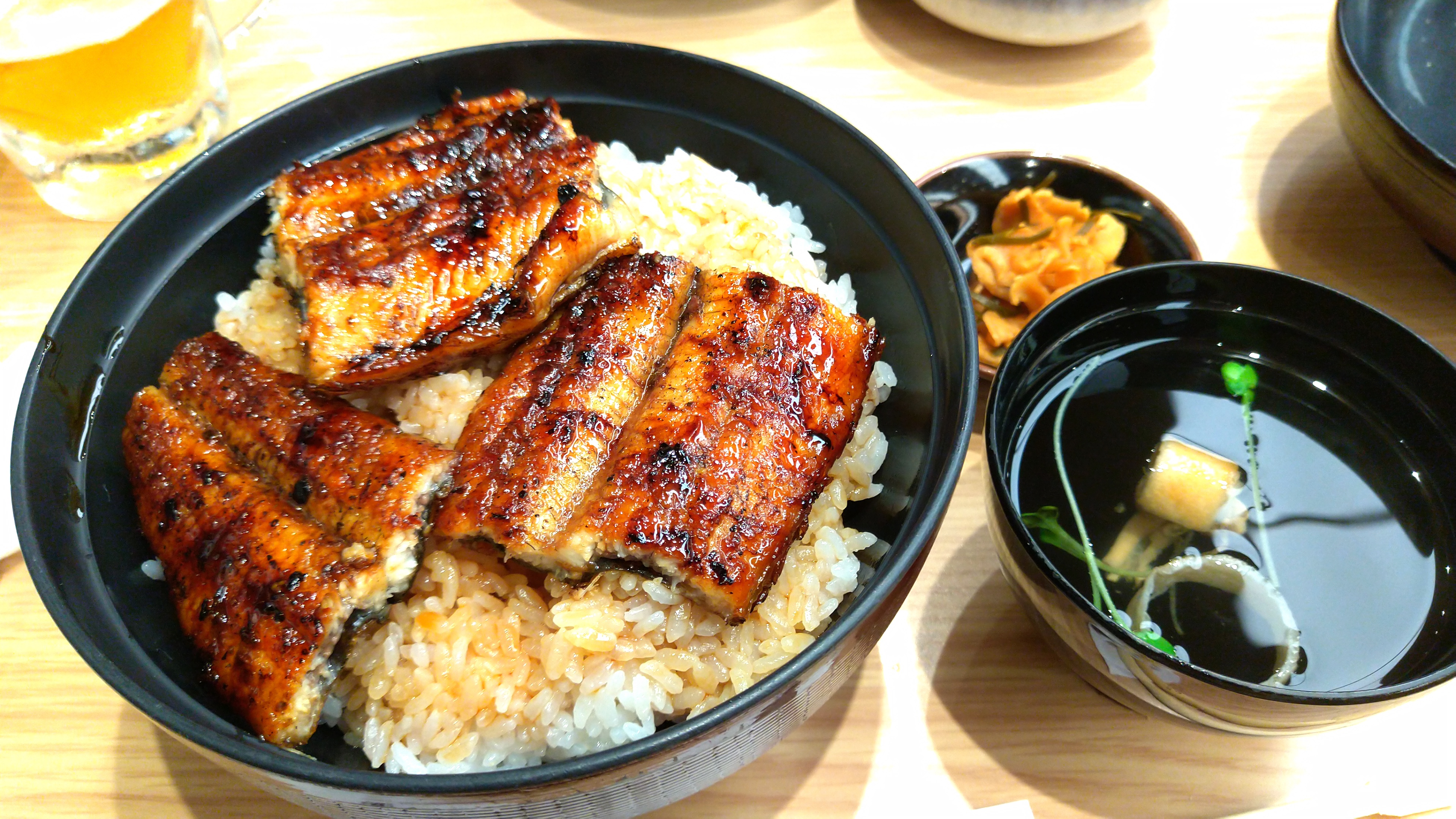 랑쿠jp 음식점-うなぎとくなが託麻店의 대표이미지