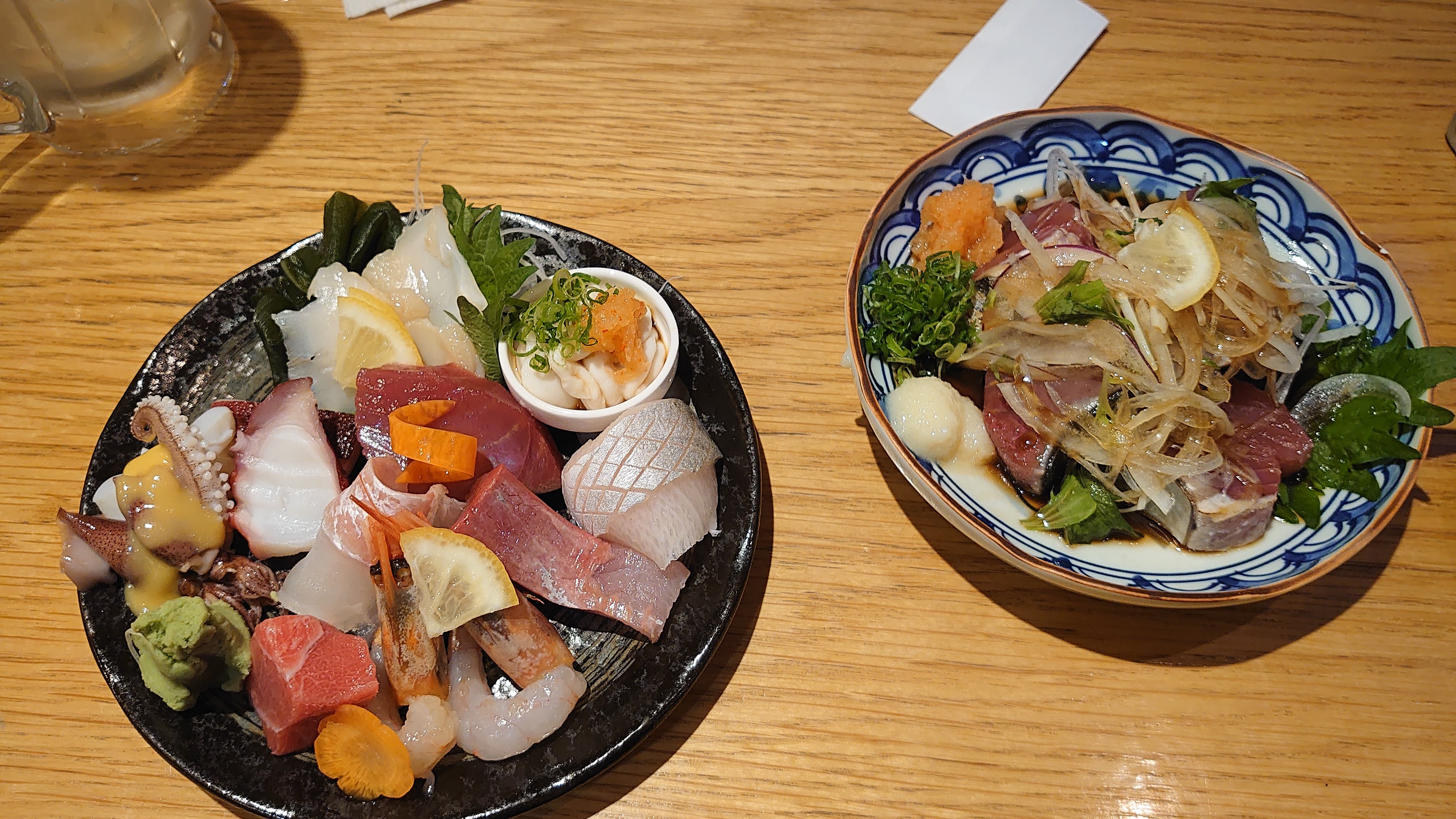 Fish Restaurant Moken의 대표 이미지