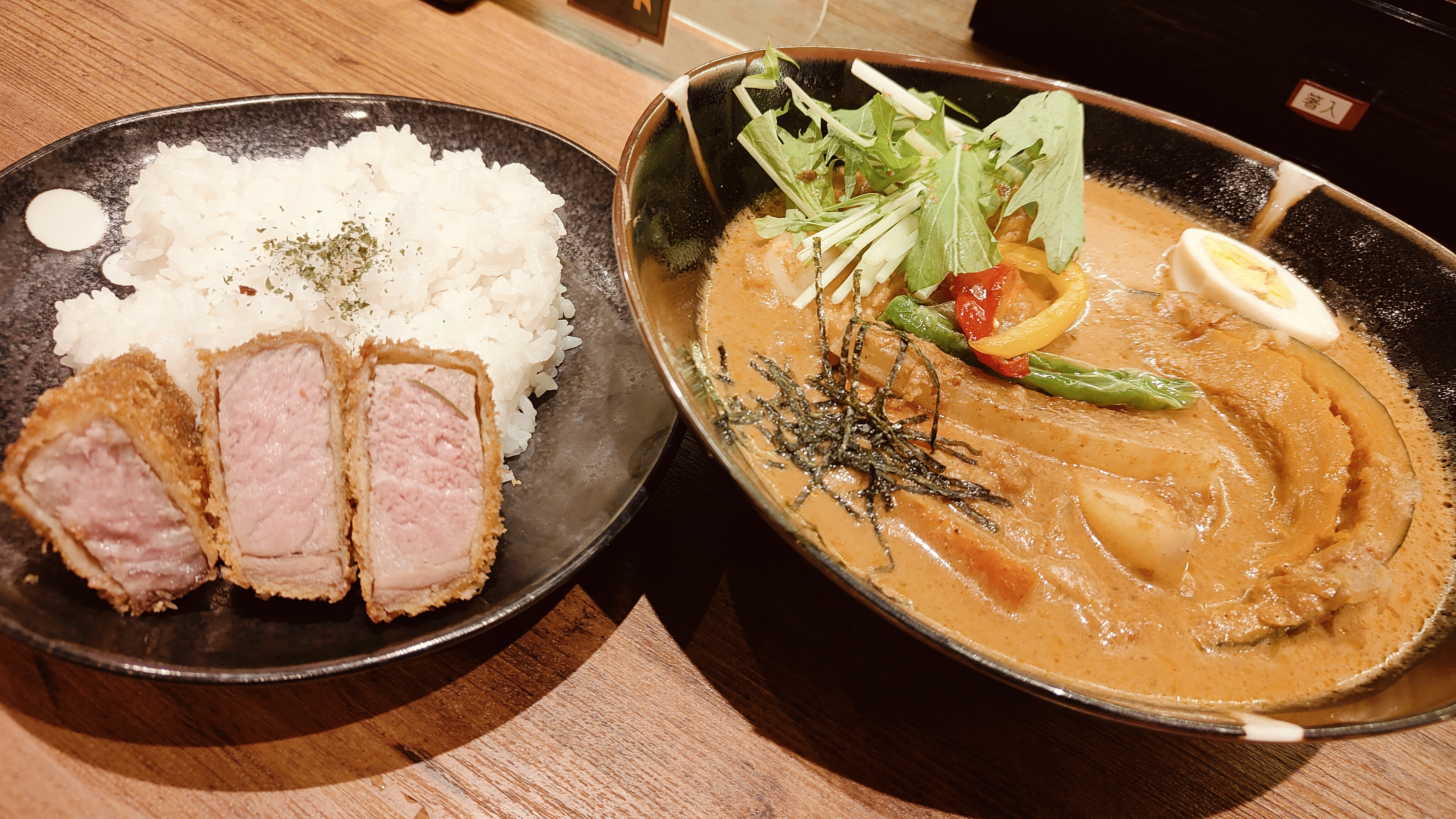 랑쿠jp 음식점-カレーナンド スプーン의 대표이미지