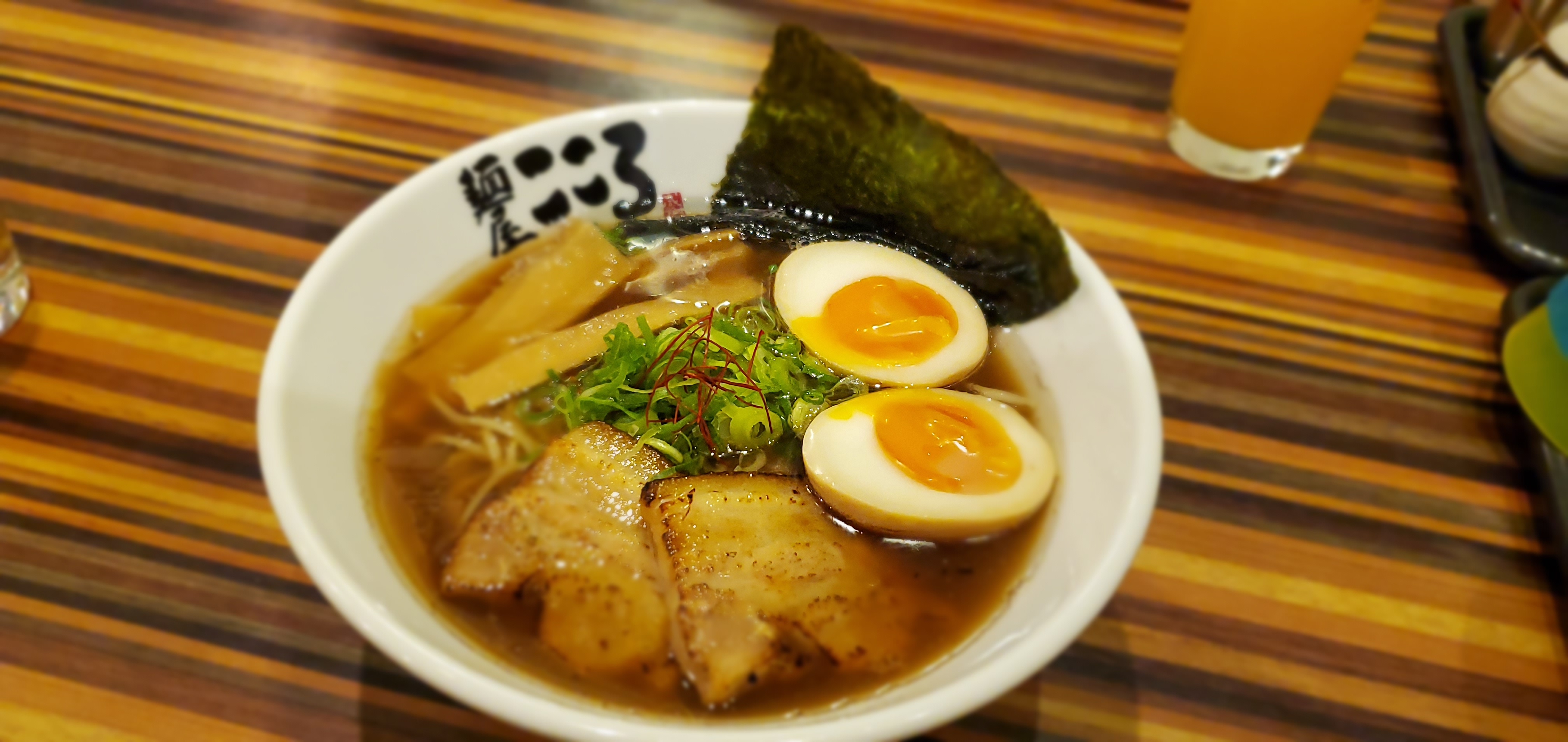 랑쿠jp 음식점-Menyakokoro의 대표이미지