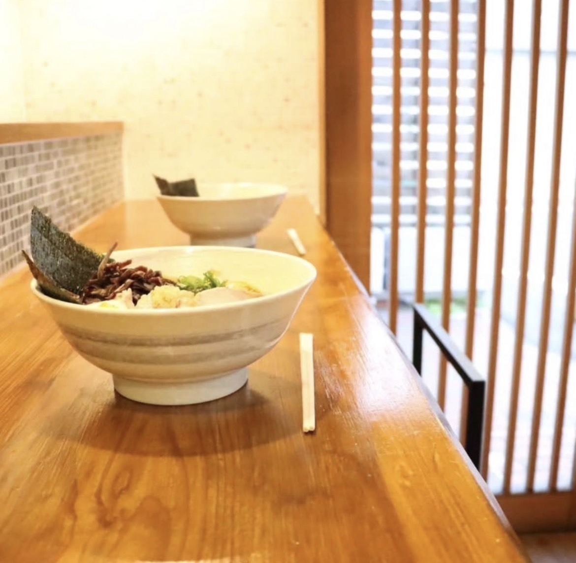 YANAGI sapporo ramen의 대표사진