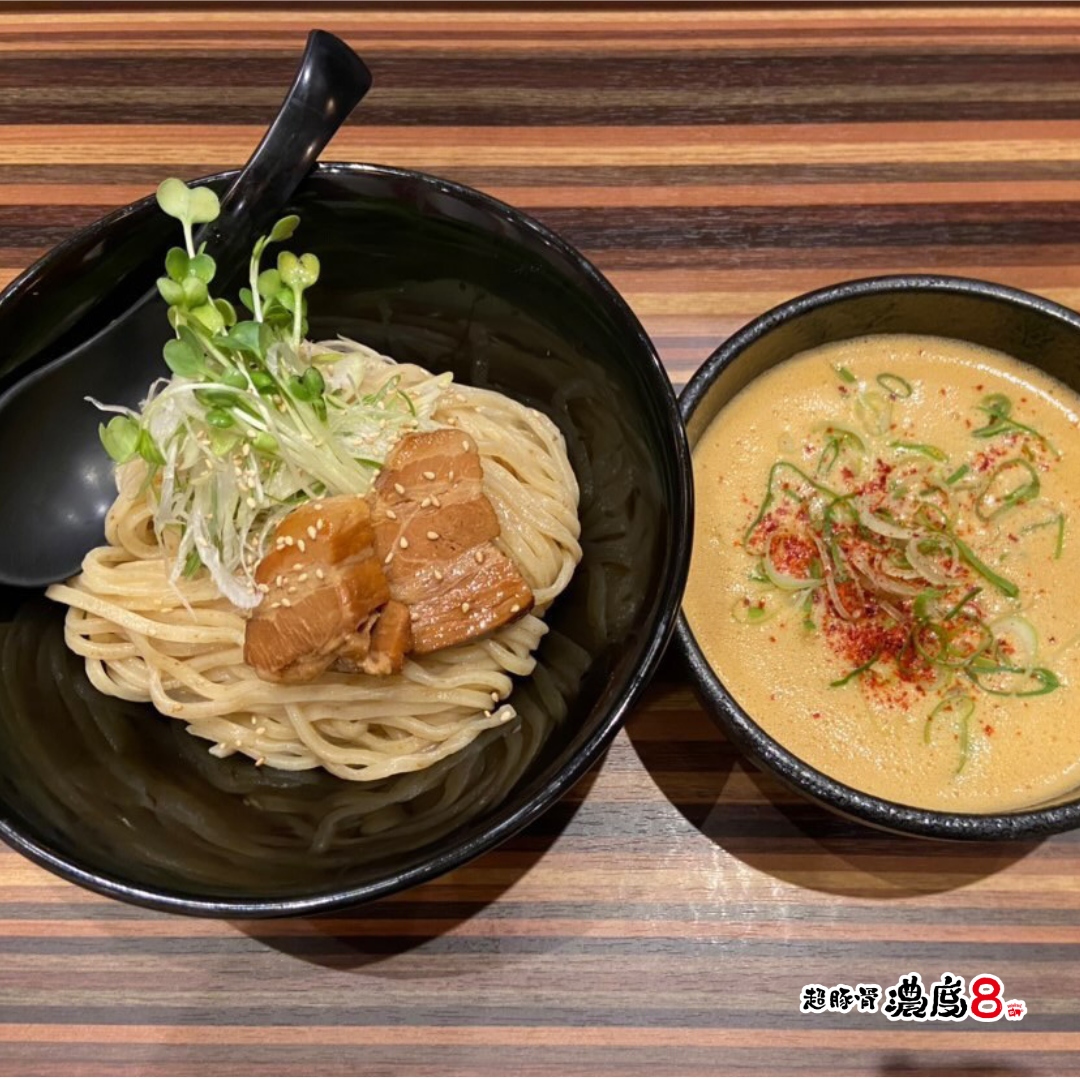 超豚骨濃度８ 天下茶屋店의 대표사진