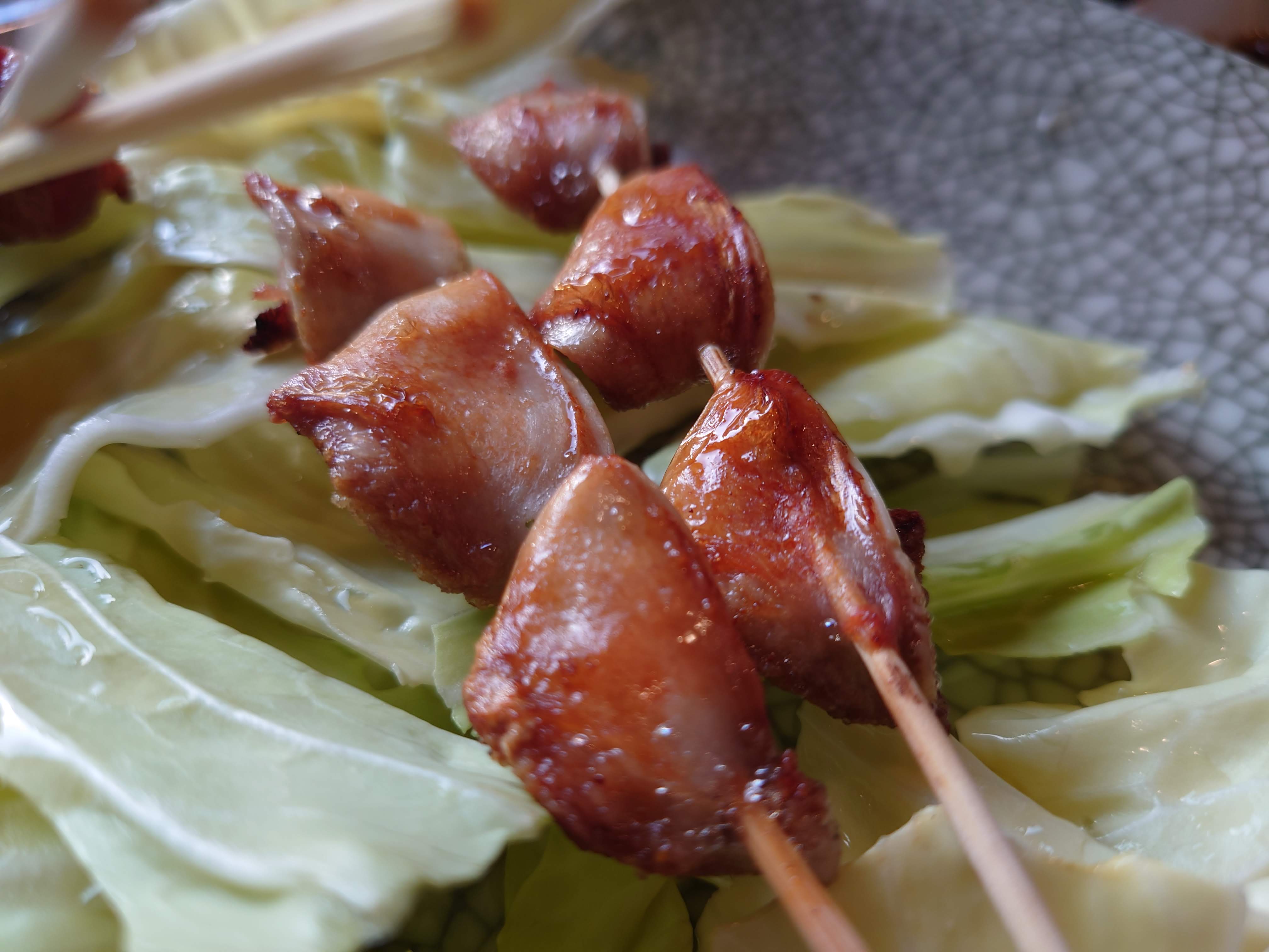 炭火串焼 やいとるけん의 대표 이미지