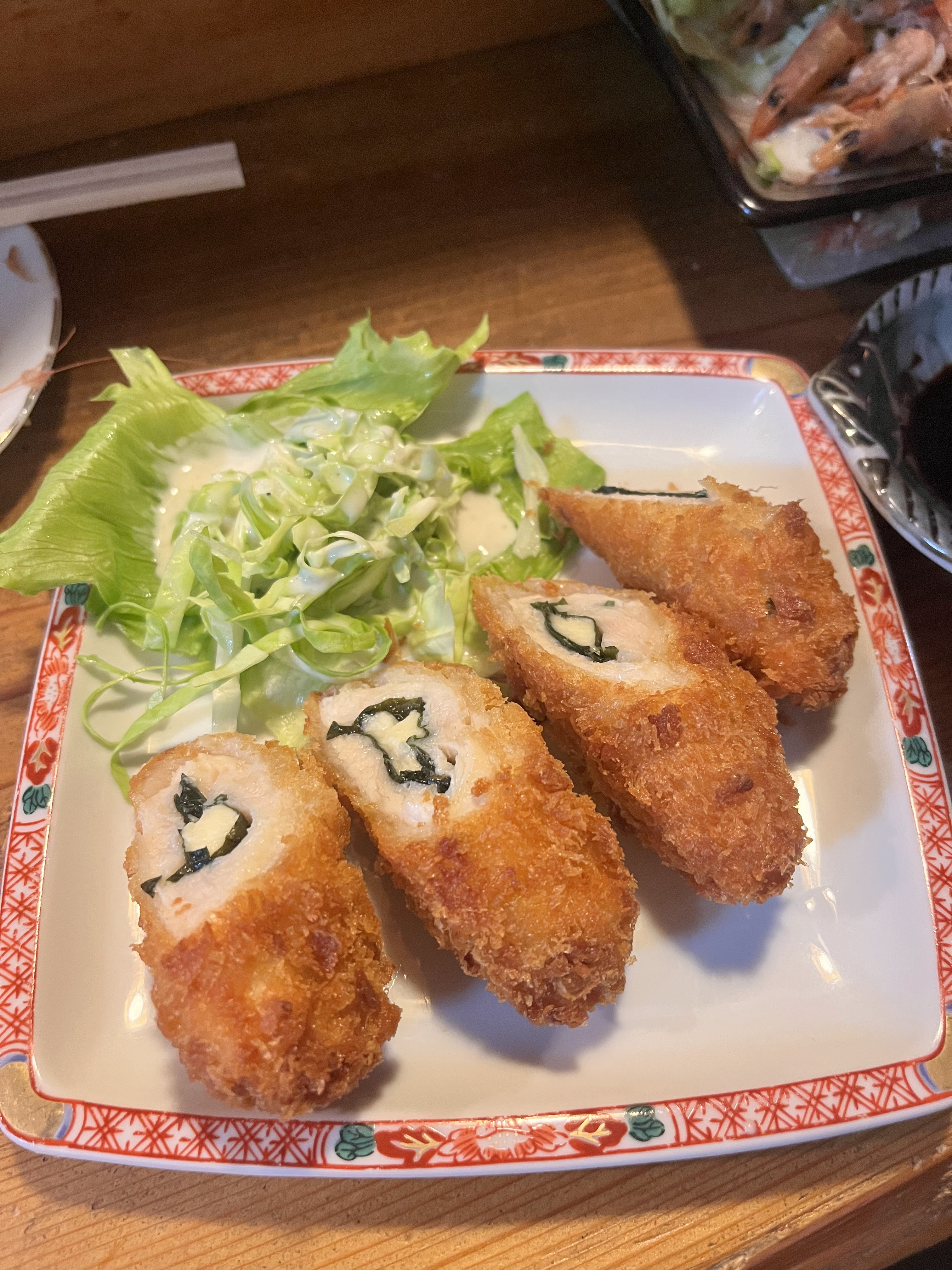 랑쿠jp 음식점-Yassan의 대표이미지