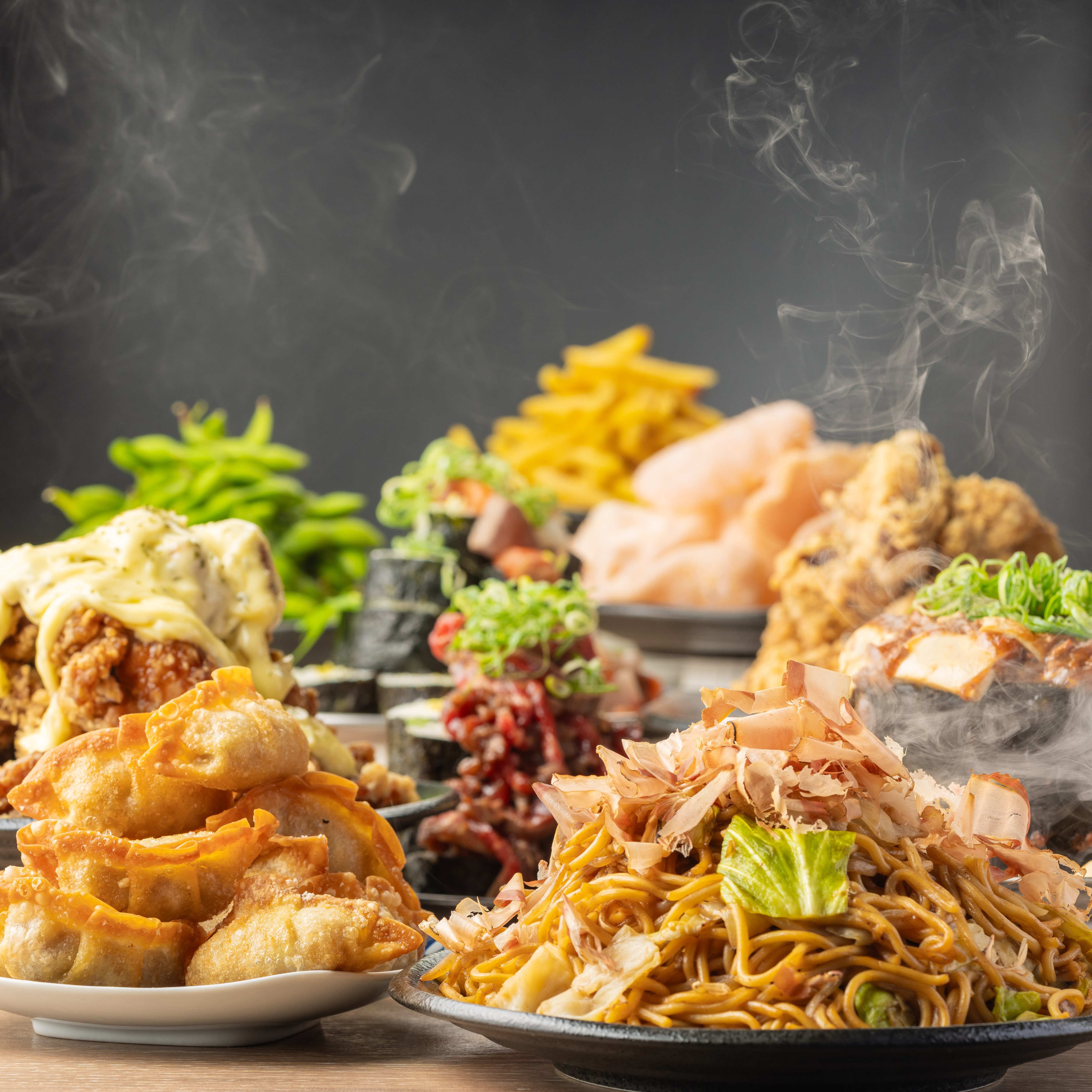 랑쿠jp 음식점-京橋うまかもん 京橋店의 대표이미지