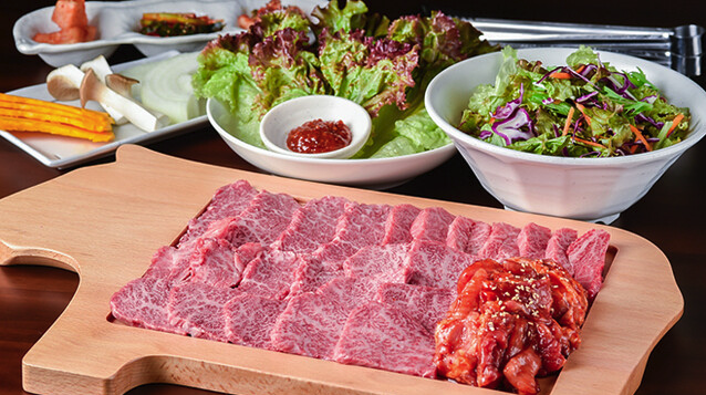 야키니쿠 하나비의 대표사진