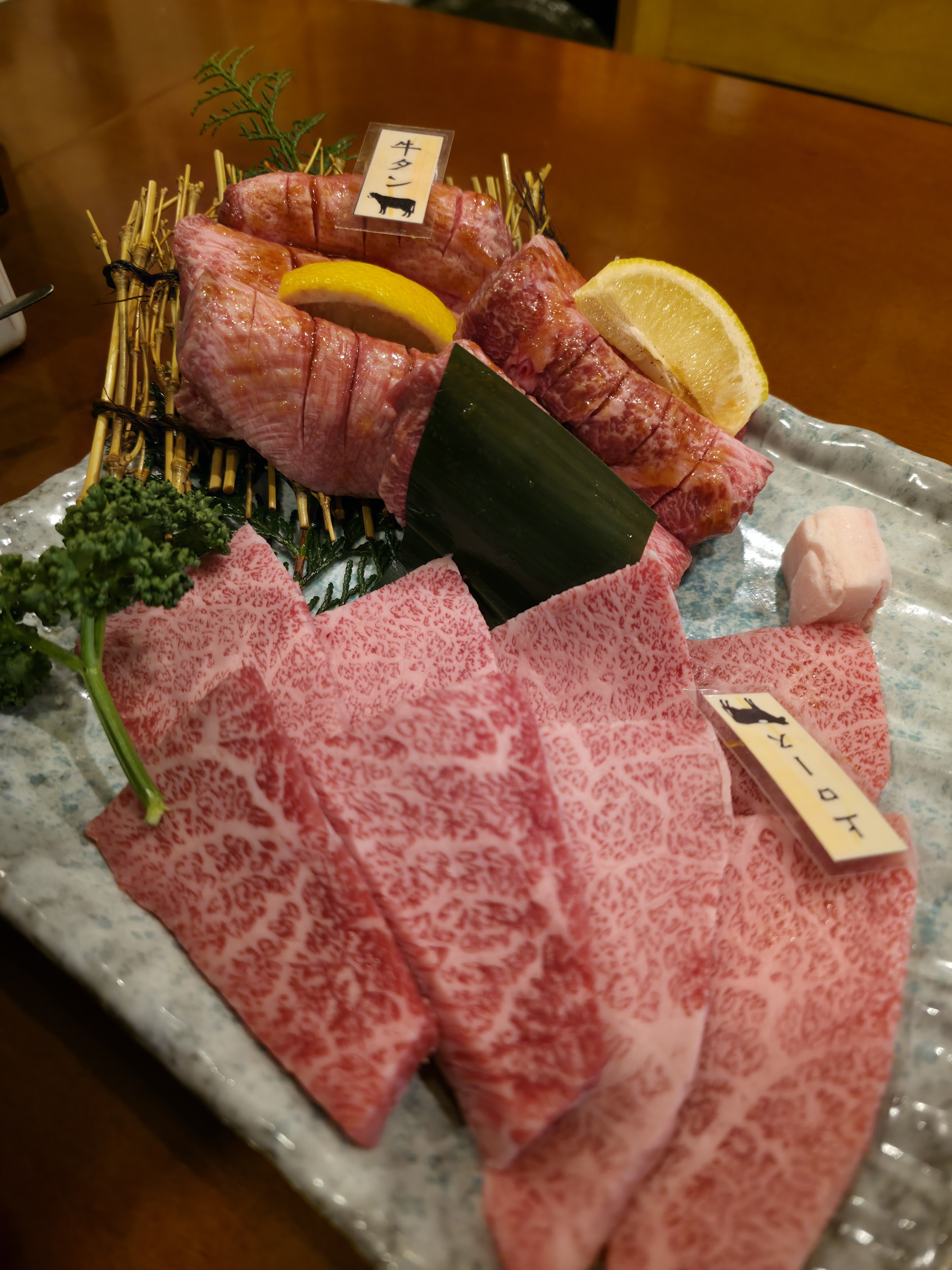 랑쿠jp 음식점-야키니쿠 타루의 대표이미지