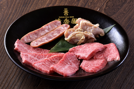 Seikoen Itoshima의 대표사진